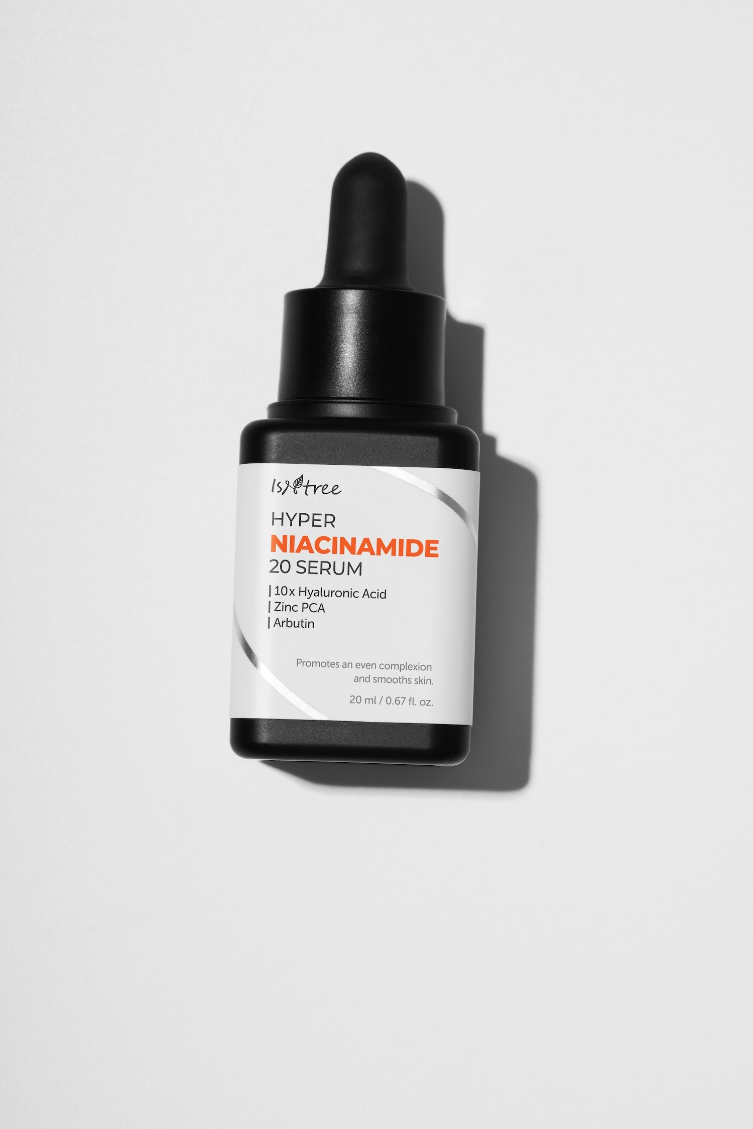[isntree] Hyper Niacinamide 20 Serum 20ml