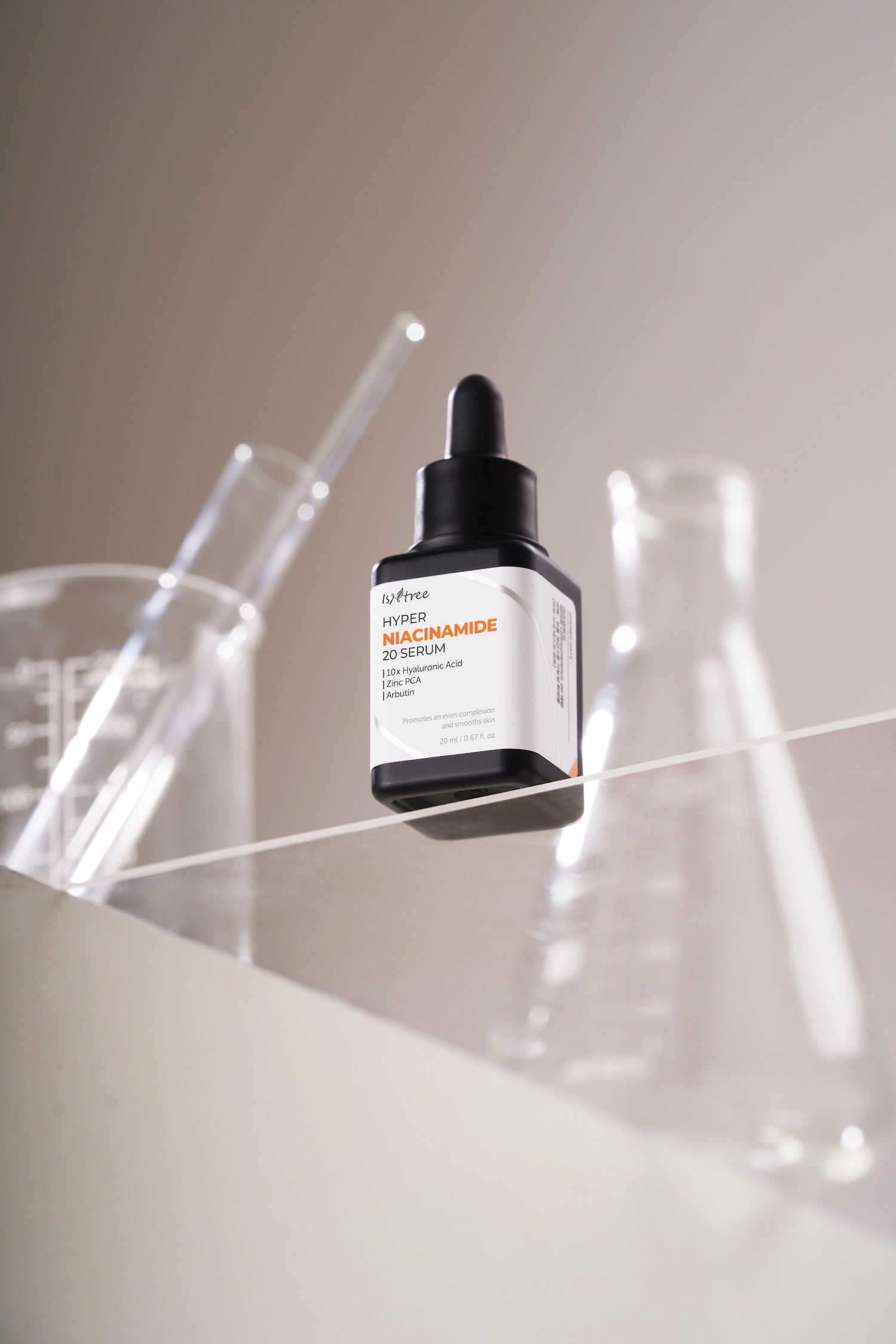 [isntree] Hyper Niacinamide 20 Serum 20ml