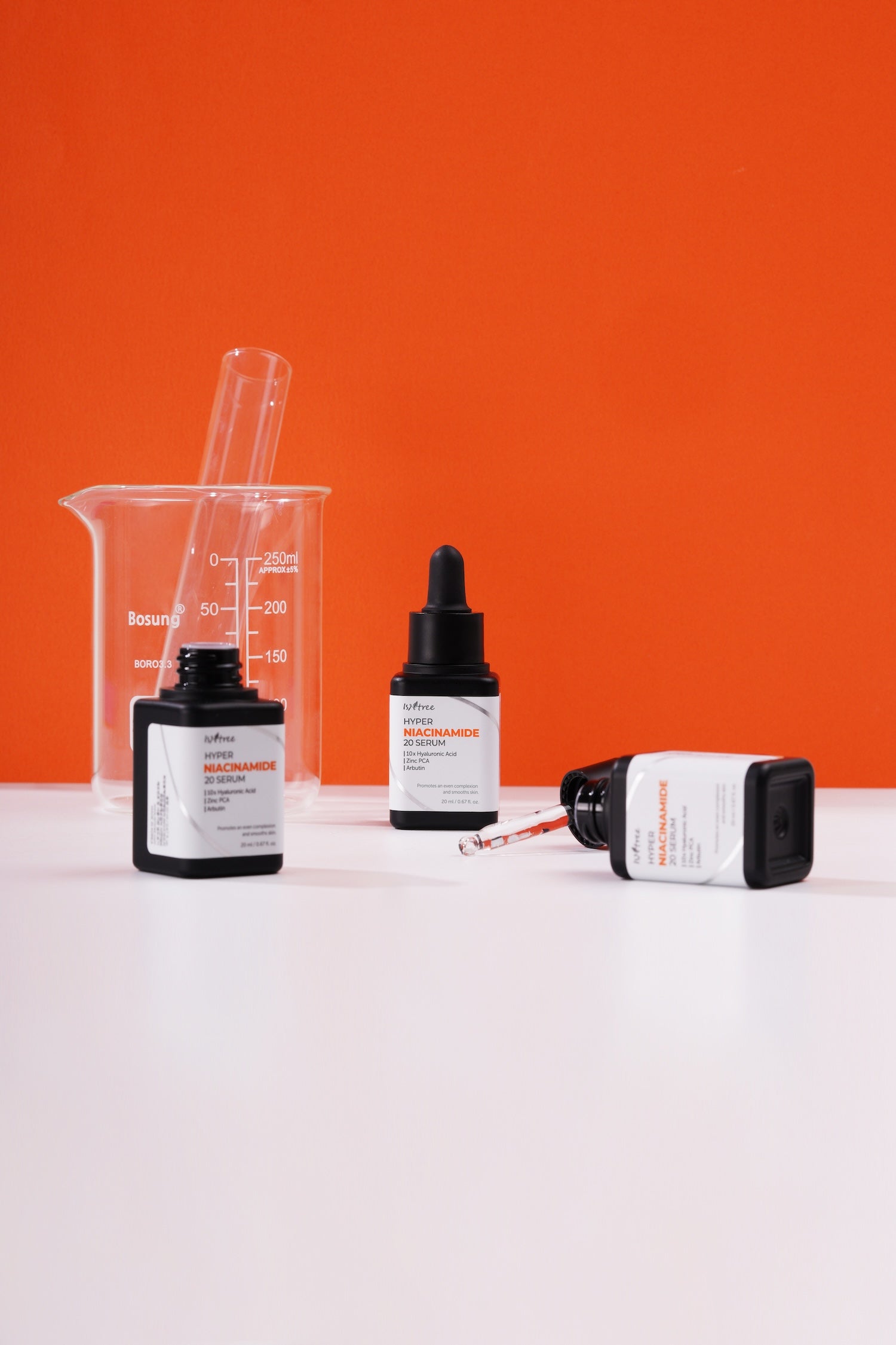 [isntree] Hyper Niacinamide 20 Serum 20ml
