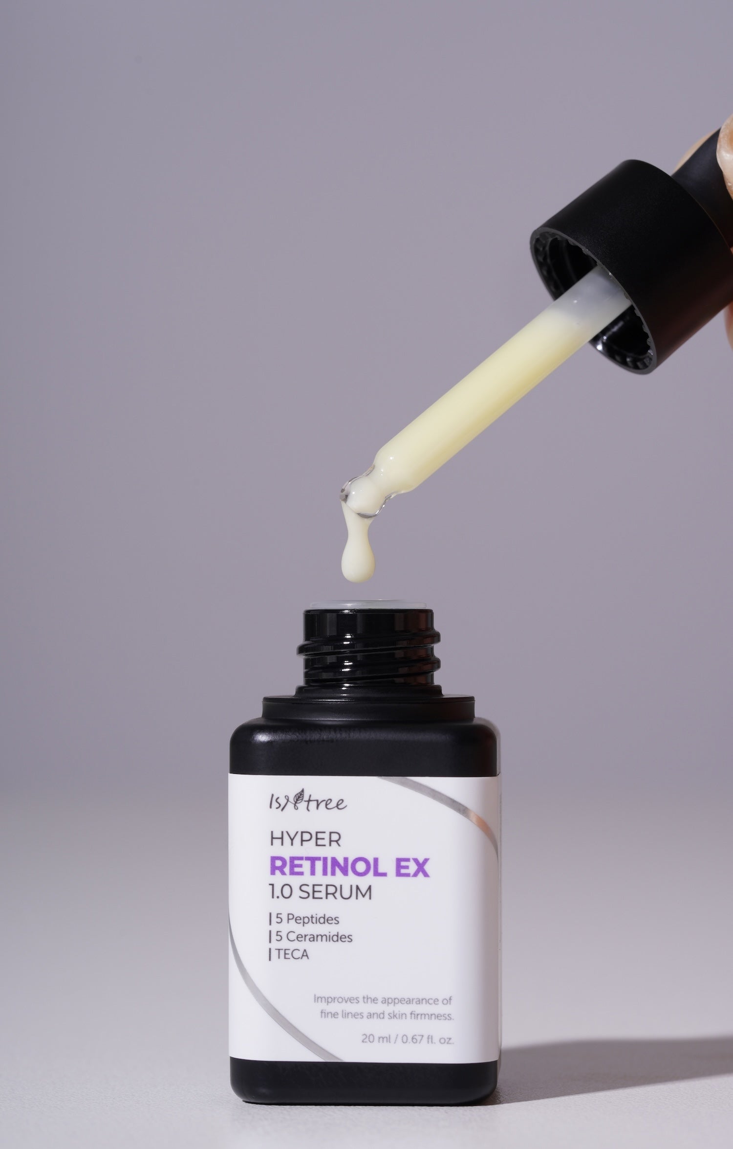 [Isntree] Suero Hyper Retinol Ex 1.0 20 ml