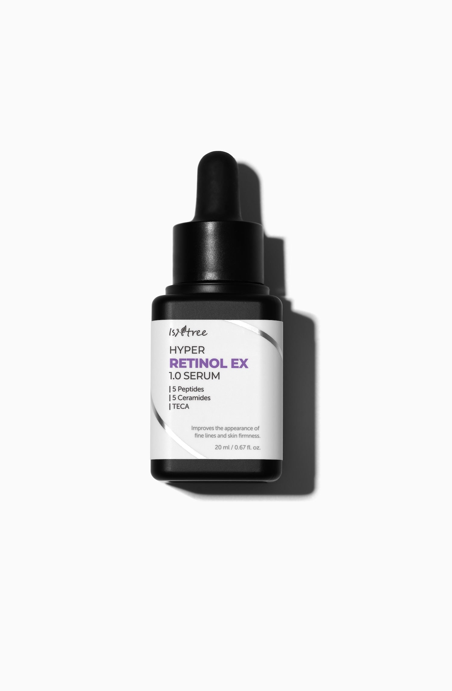 [Isntree] Suero Hyper Retinol Ex 1.0 20 ml