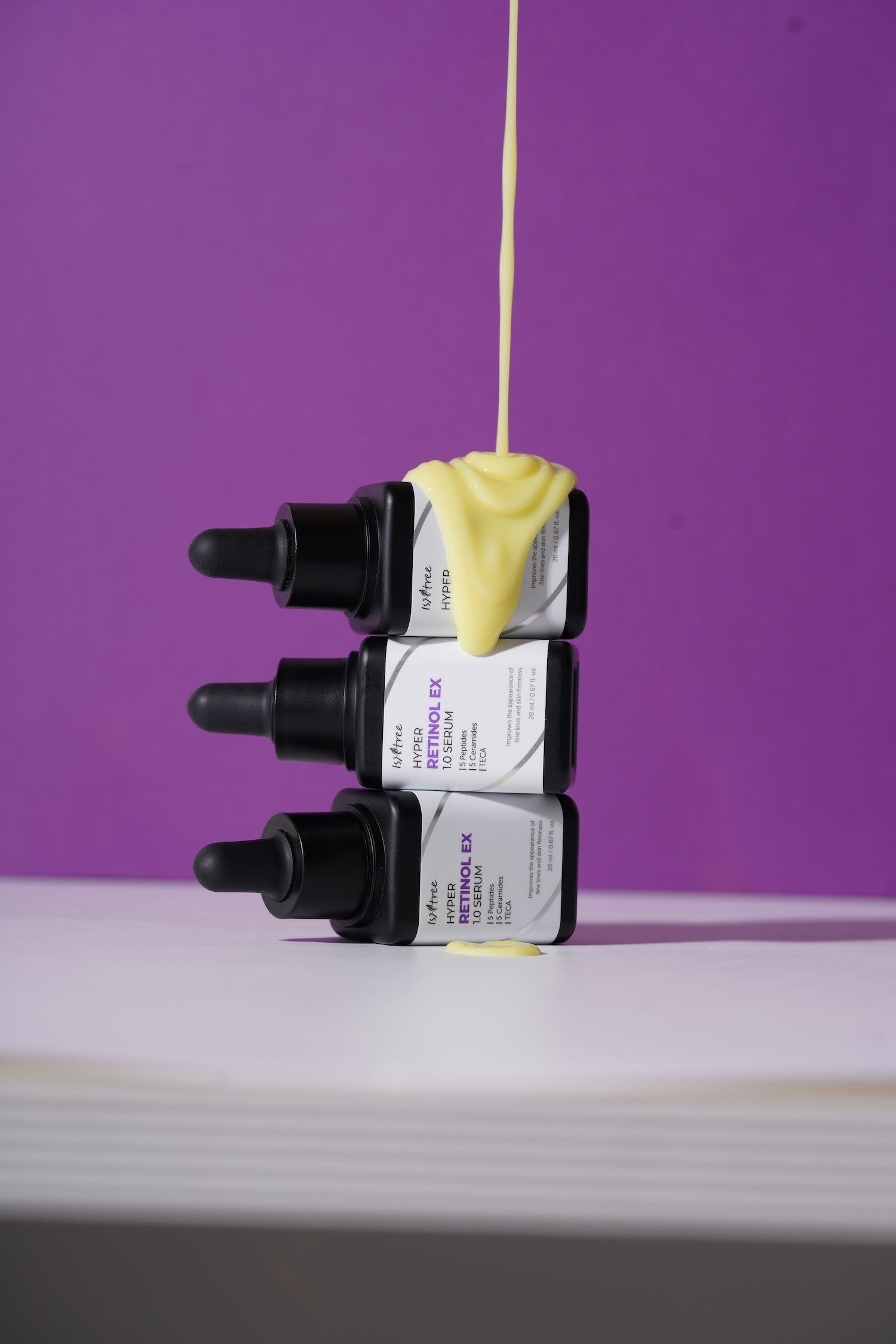 [Isntree] Suero Hyper Retinol Ex 1.0 20 ml