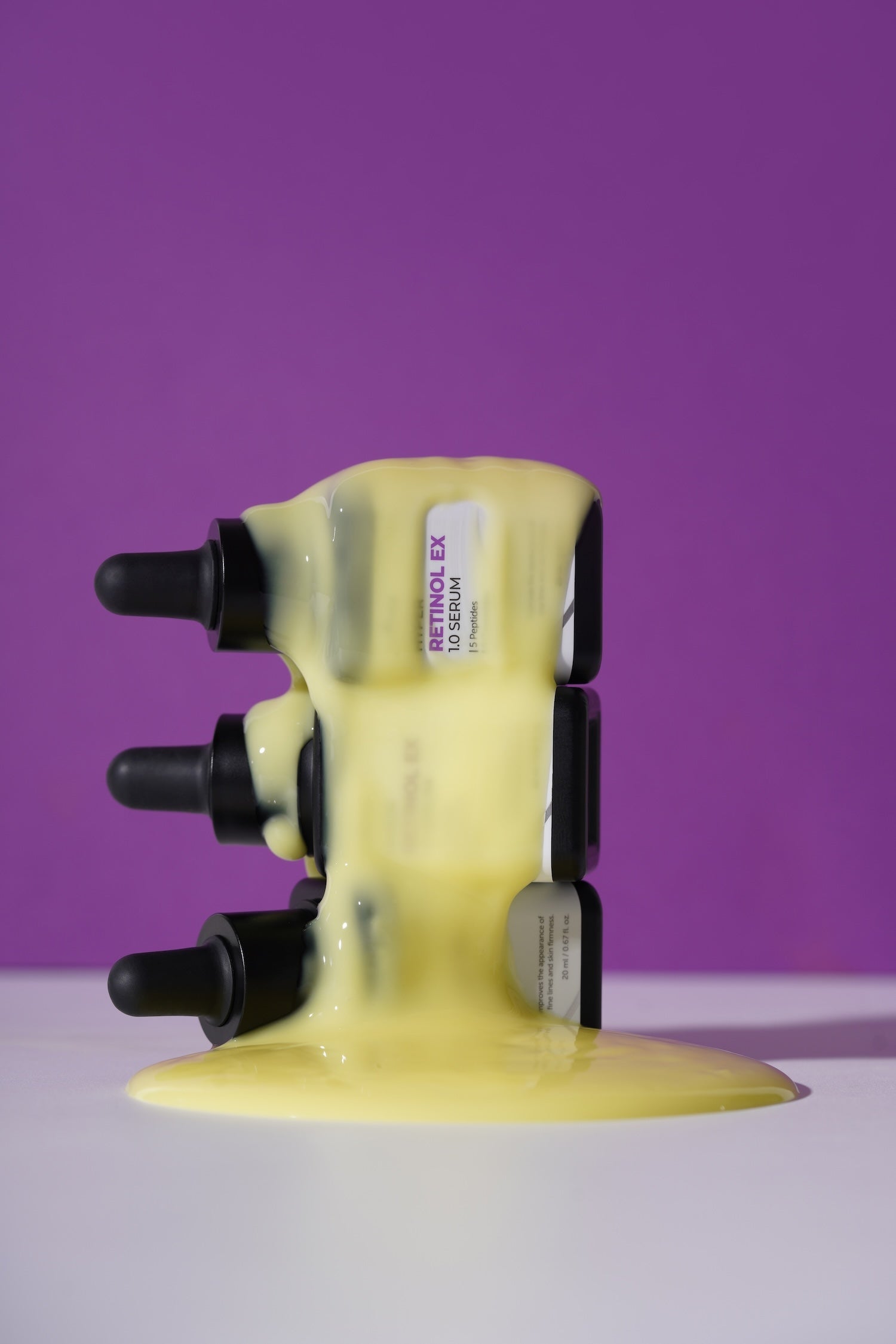 [Isntree] Suero Hyper Retinol Ex 1.0 20 ml