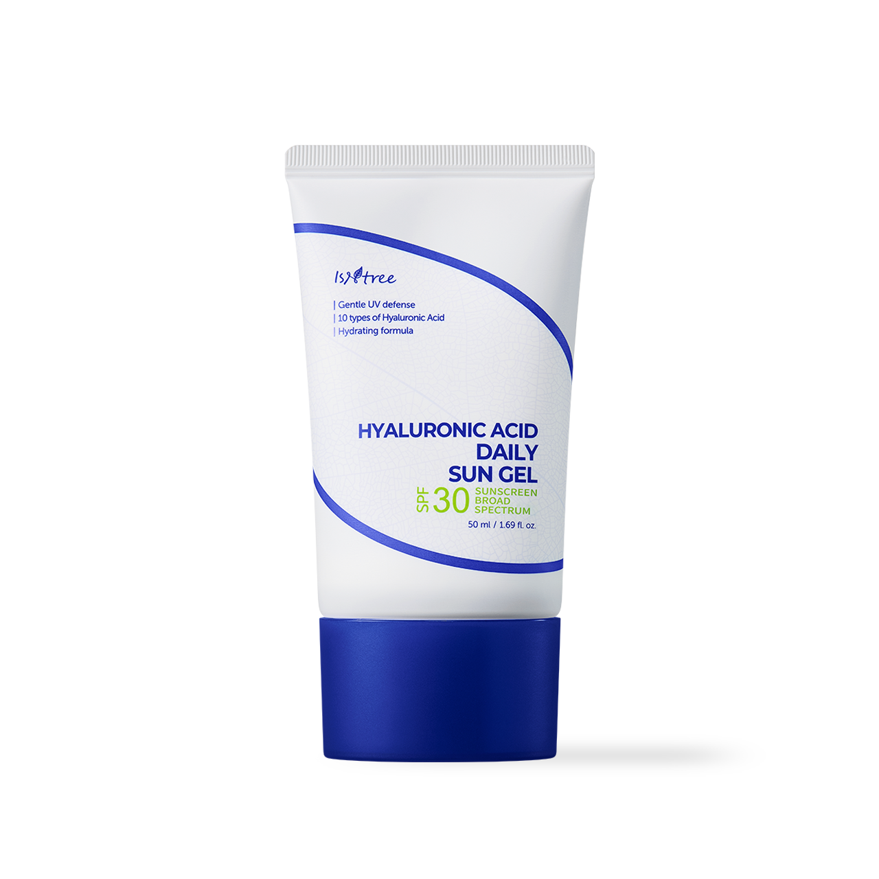 [Isntree] Hyaluronic Acid Daily Sun Gel 50ml