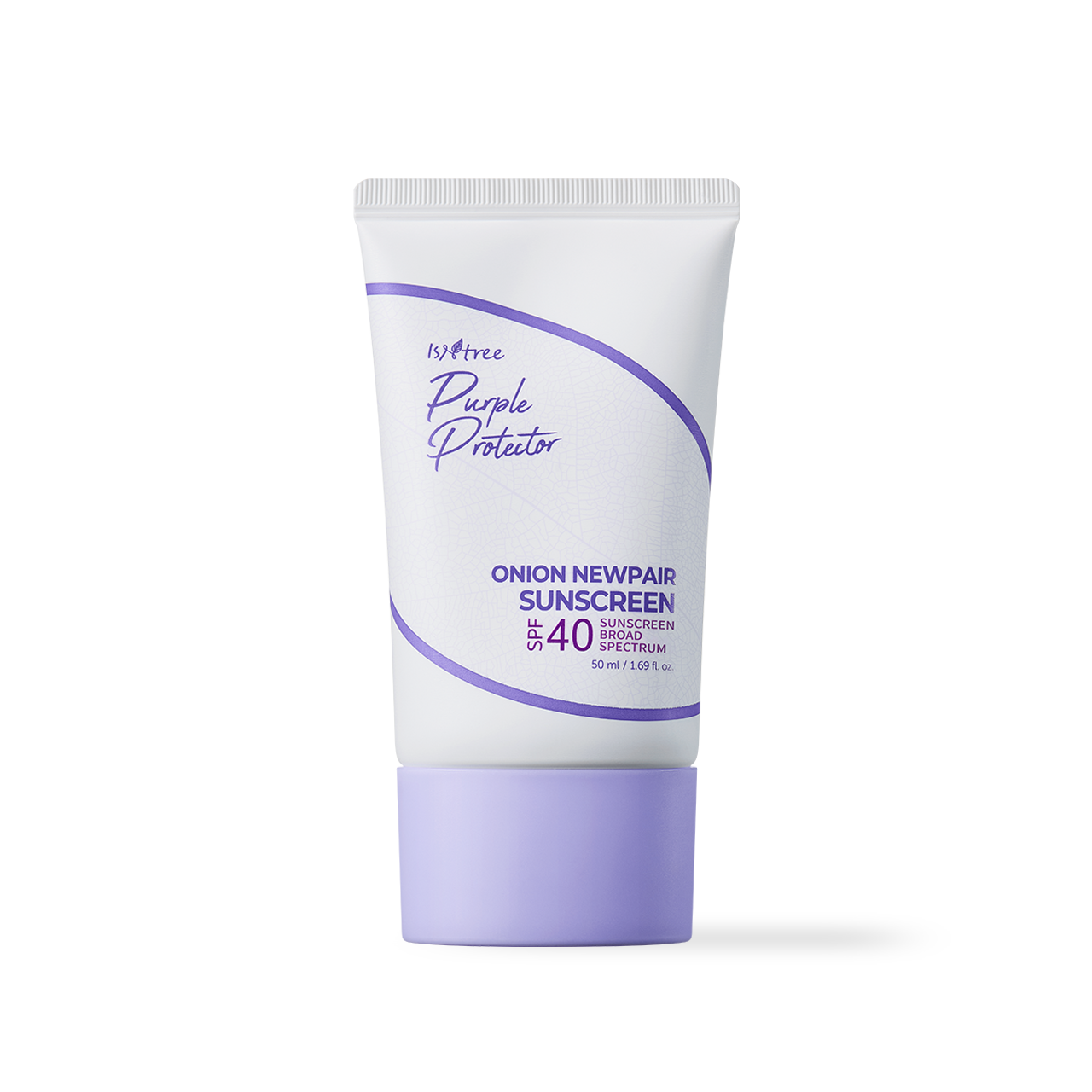 [Isntree] Protector solar Onion Newpair 50 ml