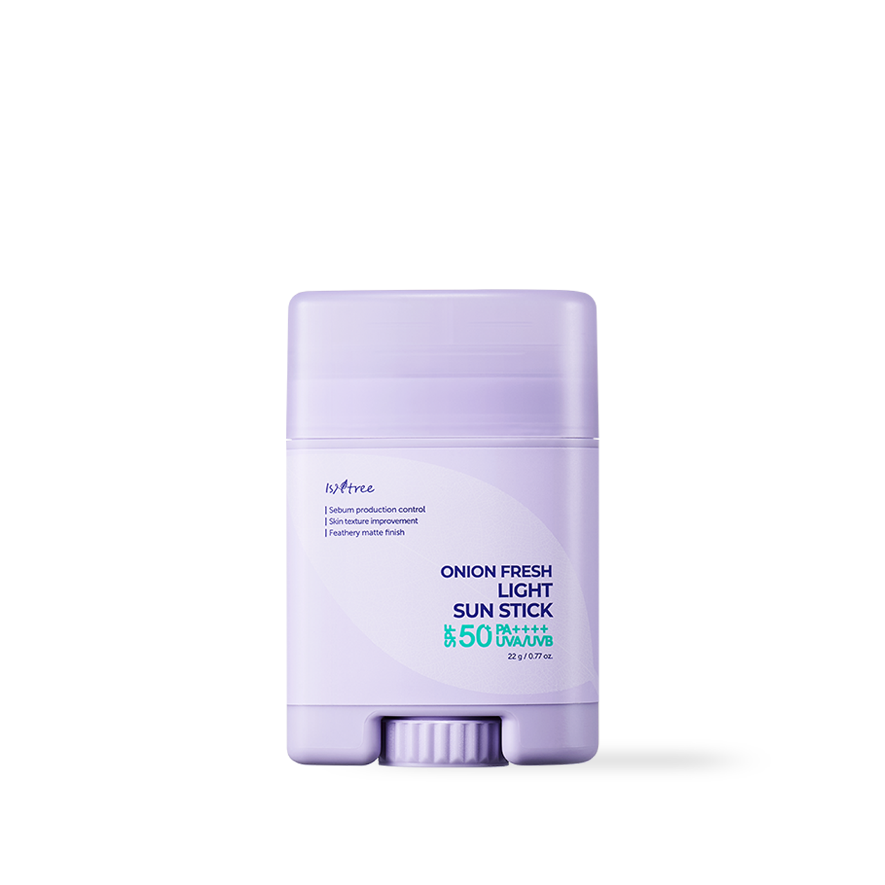 [Isntree] Onion Fresh Light Sun Stick 22 g