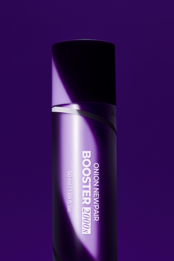 [Isntree] Onion Newpair Booster 2000s 50 ml