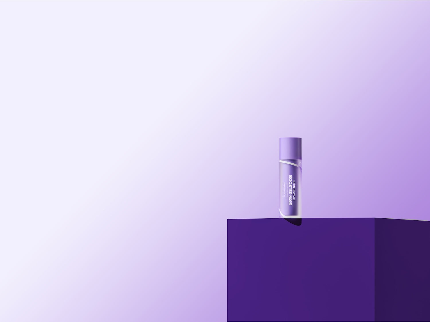 [Isntree] Onion Newpair Booster 2000s 50 ml