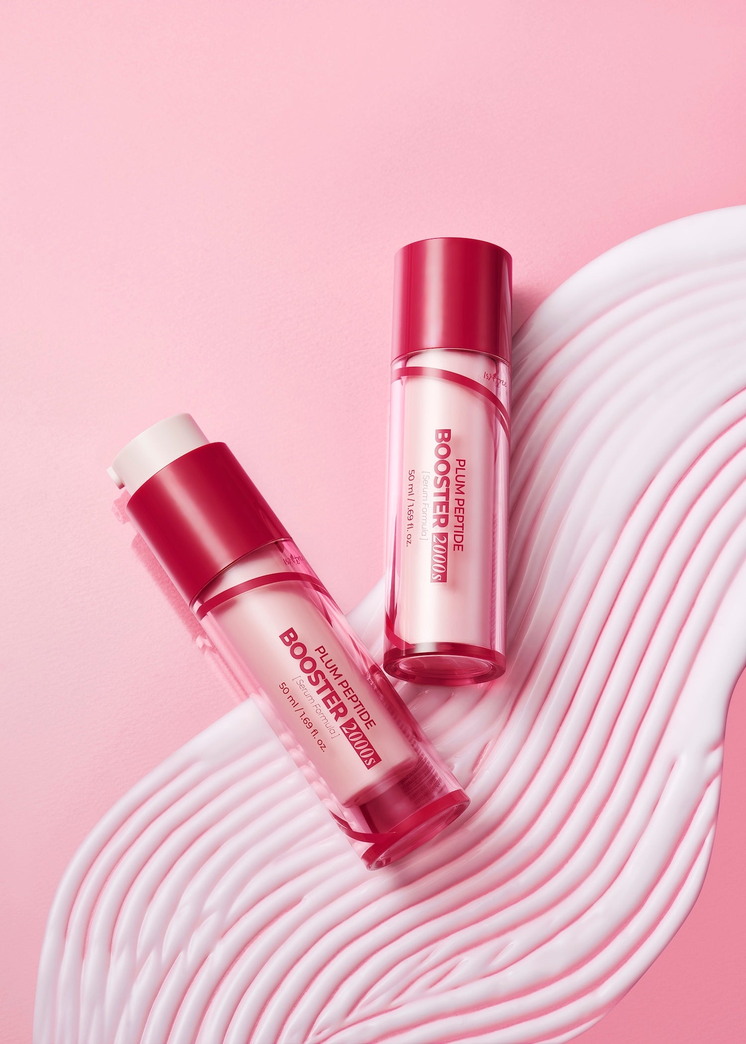 [Isntree] Potenciador de péptidos de ciruela 2000s 50 ml