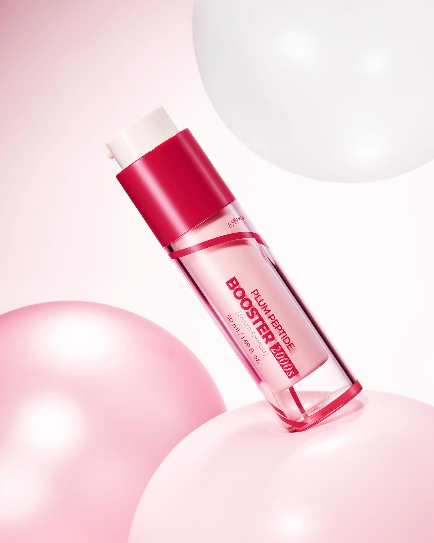 [Isntree] Potenciador de péptidos de ciruela 2000s 50 ml