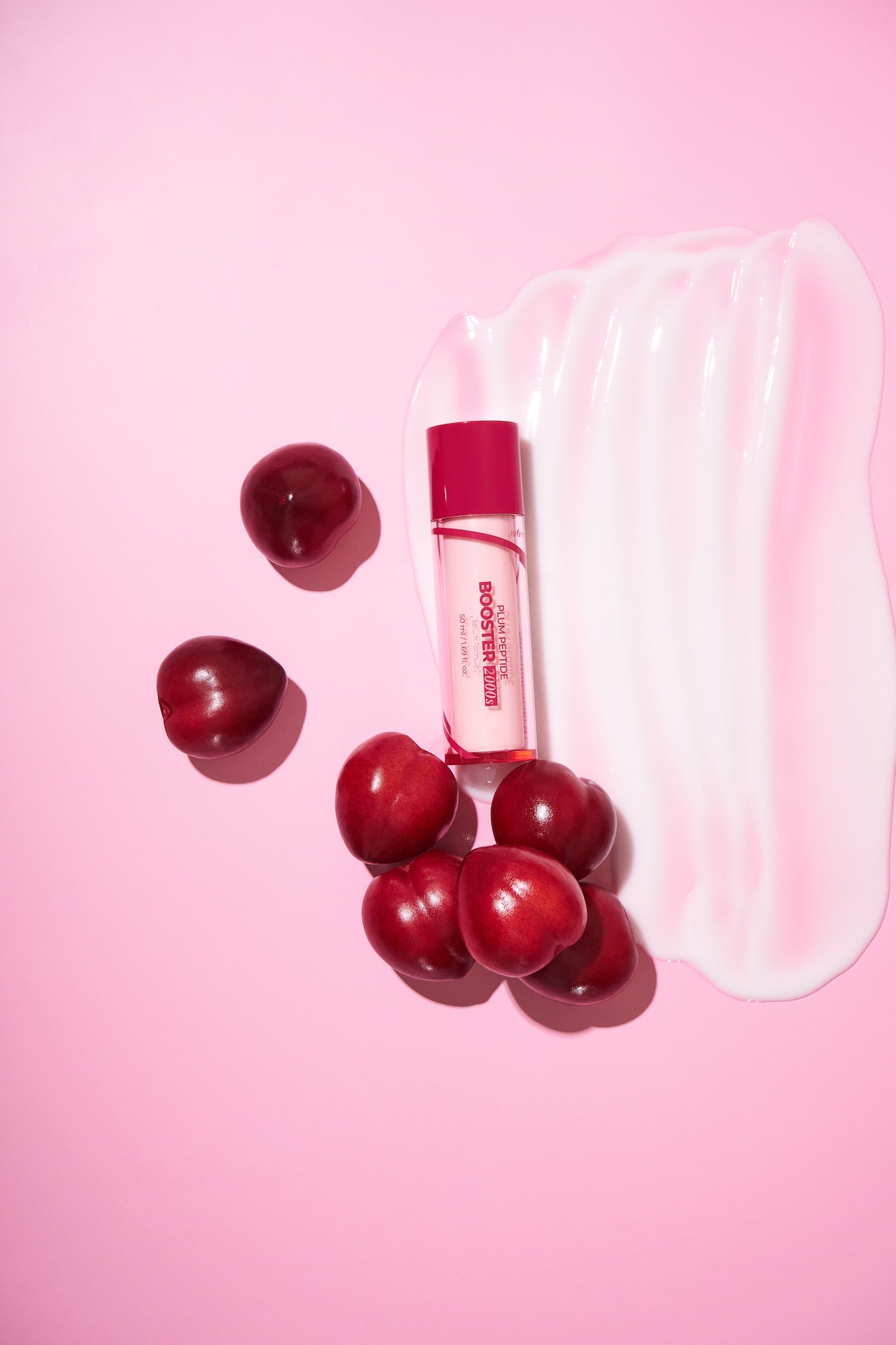 [Isntree] Potenciador de péptidos de ciruela 2000s 50 ml