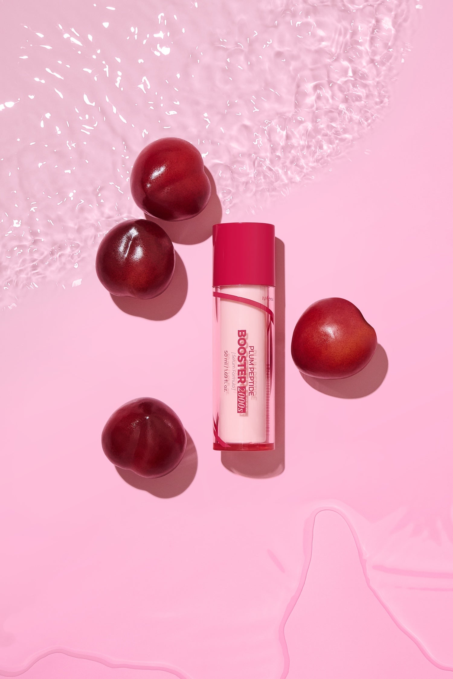 [Isntree] Potenciador de péptidos de ciruela 2000s 50 ml