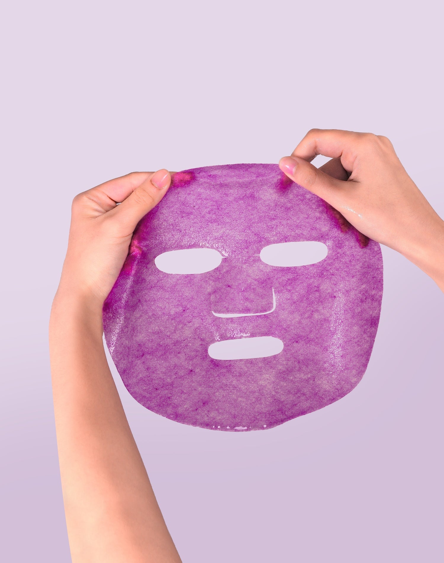 [Isntree] Mascarilla calmante Onion Newpair 25 g*5 unidades