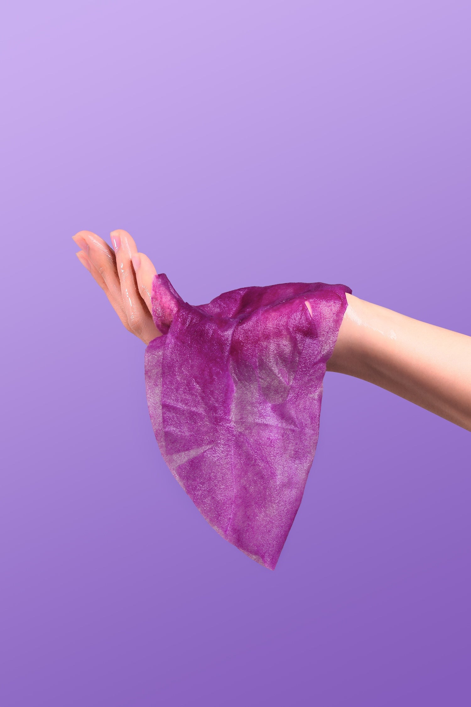 [Isntree] Mascarilla calmante Onion Newpair 25 g*5 unidades