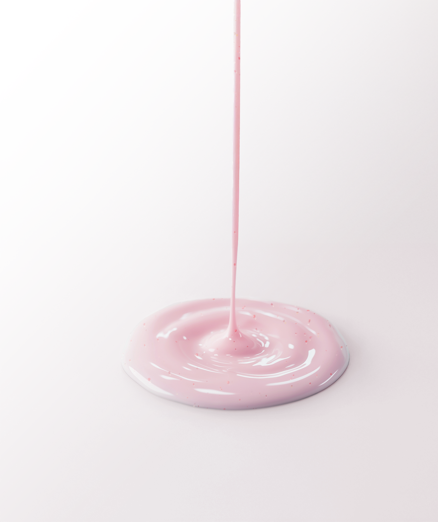 [Isntree] Mascarilla de gel rellenadora con péptidos de ciruela 30 g*1 unidad