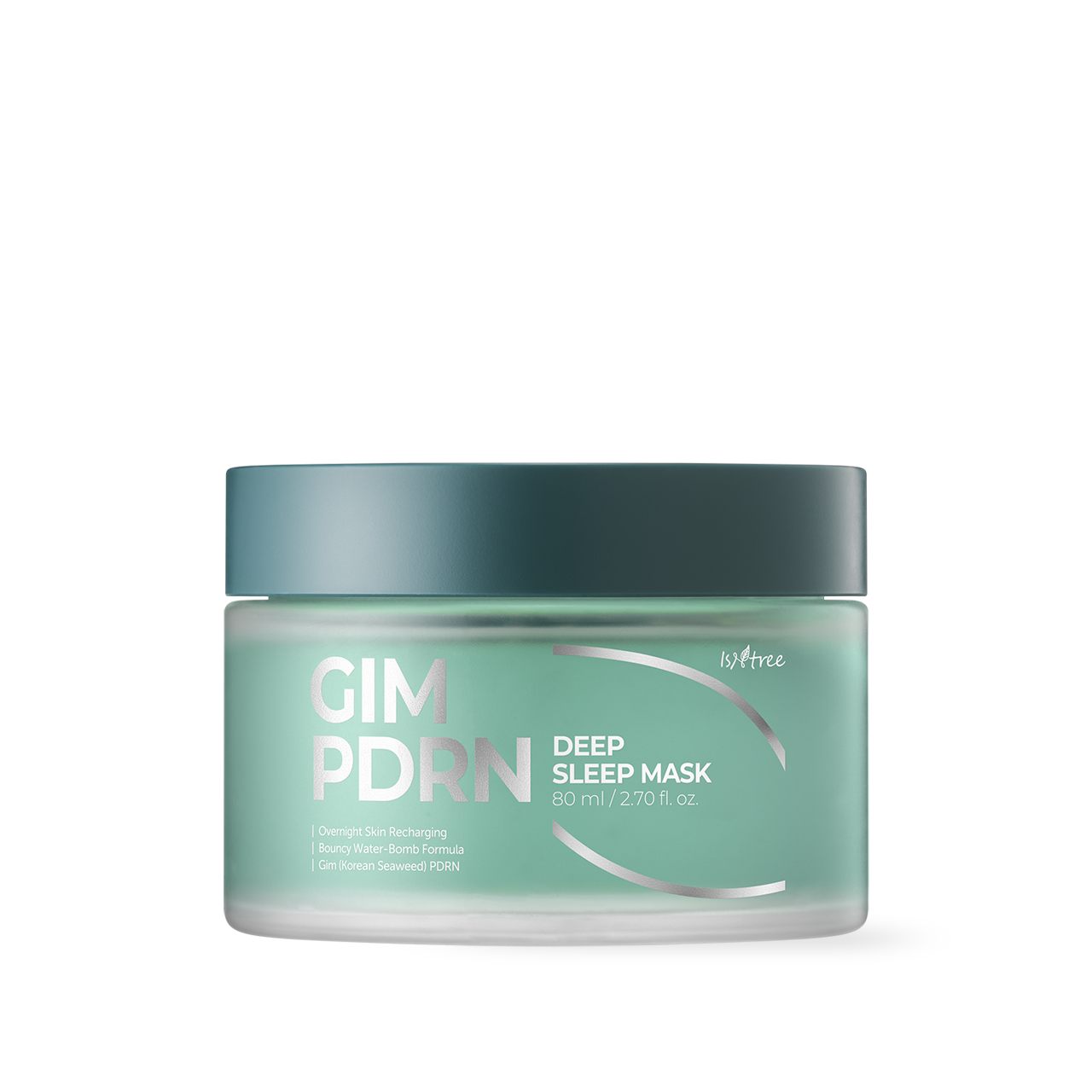 [Isntree] Mascarilla para dormir profundamente Gim PDRN 80 ml