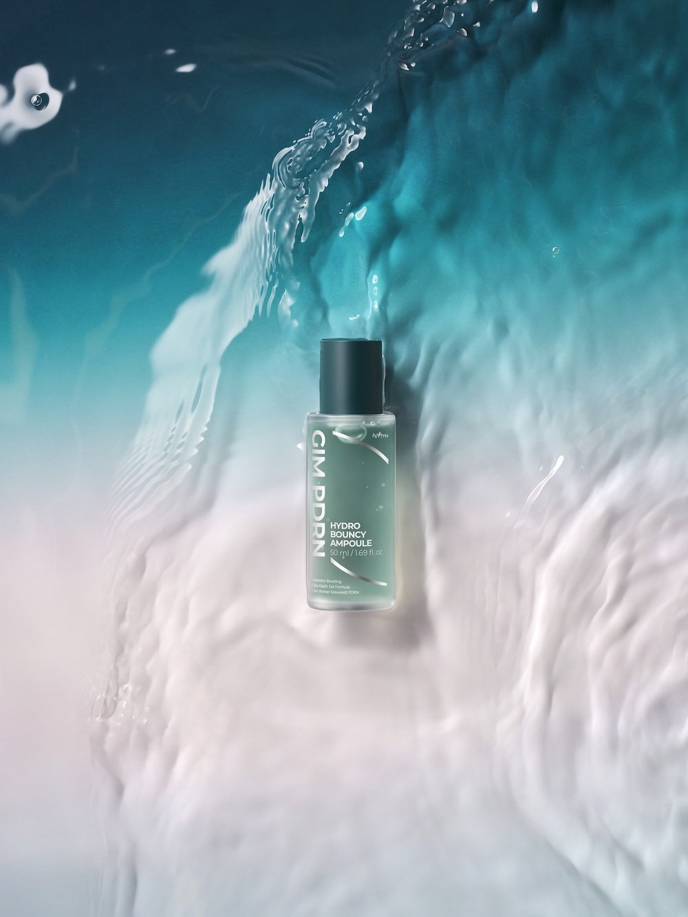 [Isntree] Ampolla hidrorrejuvenecedora Gim PDRN de 50 ml