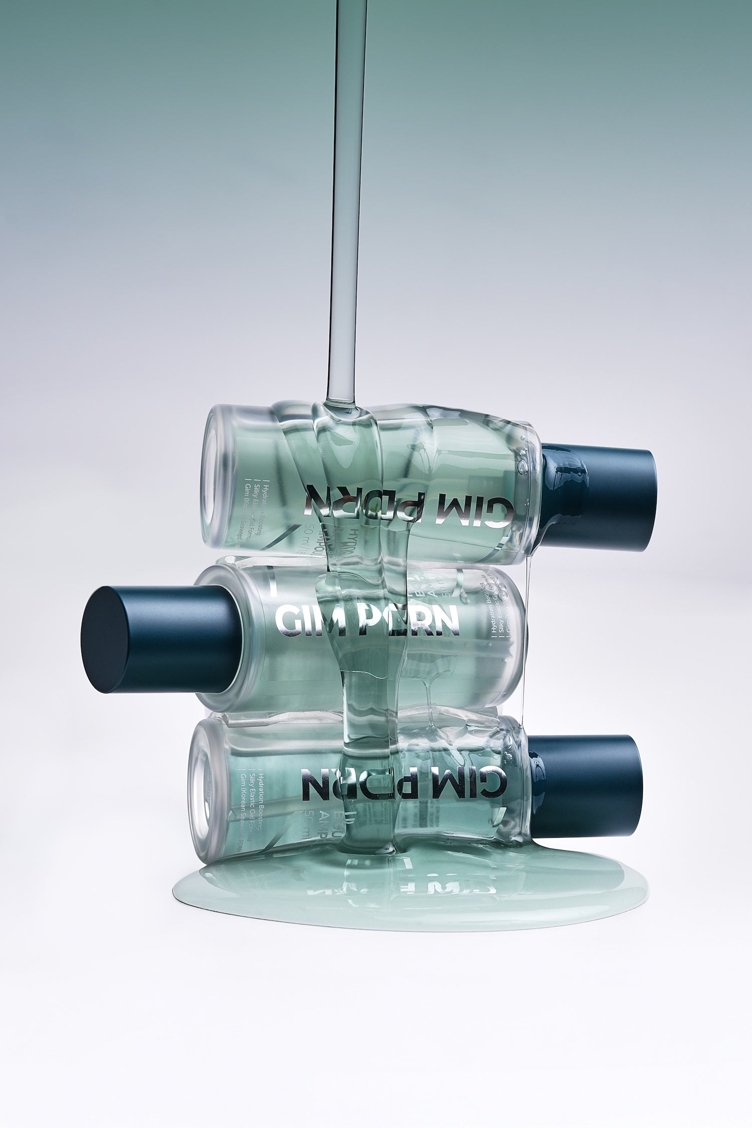 [Isntree] Ampolla hidrorrejuvenecedora Gim PDRN de 50 ml