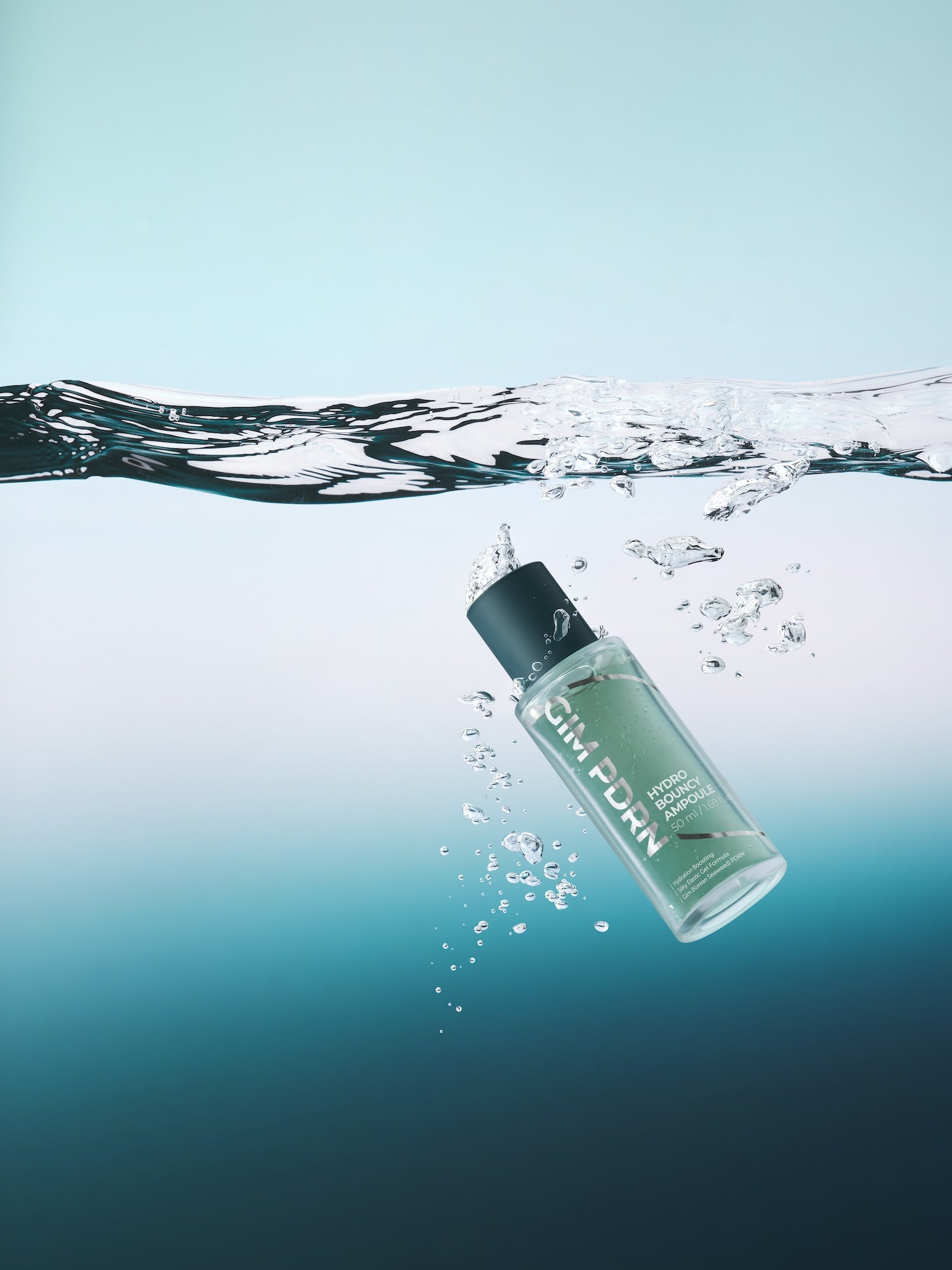 [Isntree] Ampolla hidrorrejuvenecedora Gim PDRN de 50 ml