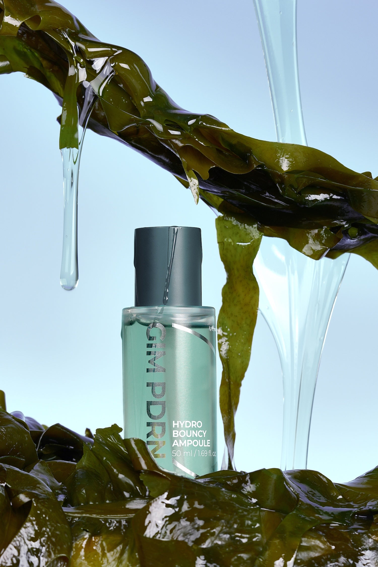 [Isntree] Ampolla hidrorrejuvenecedora Gim PDRN de 50 ml