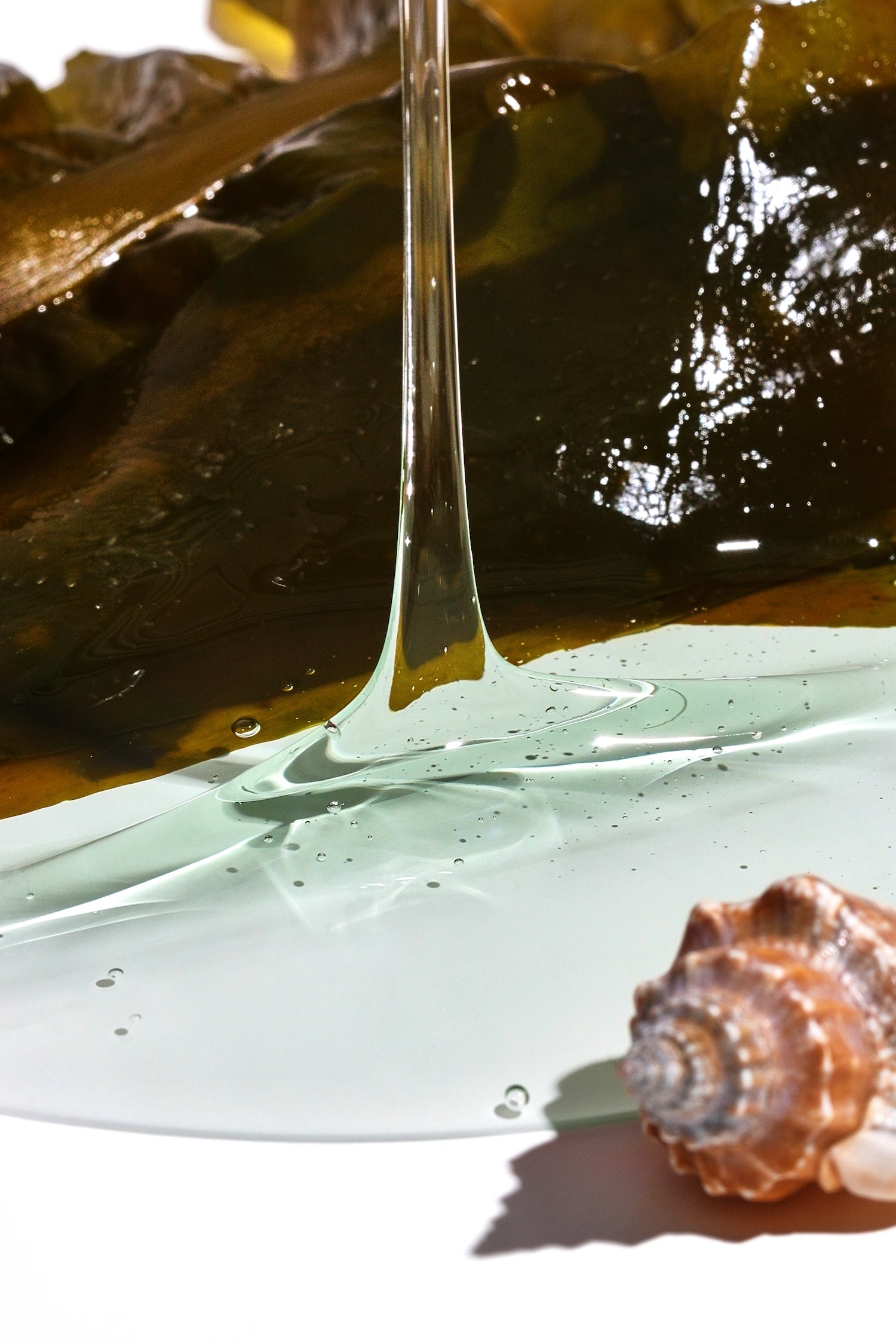 [Isntree] Ampolla hidrorrejuvenecedora Gim PDRN de 50 ml