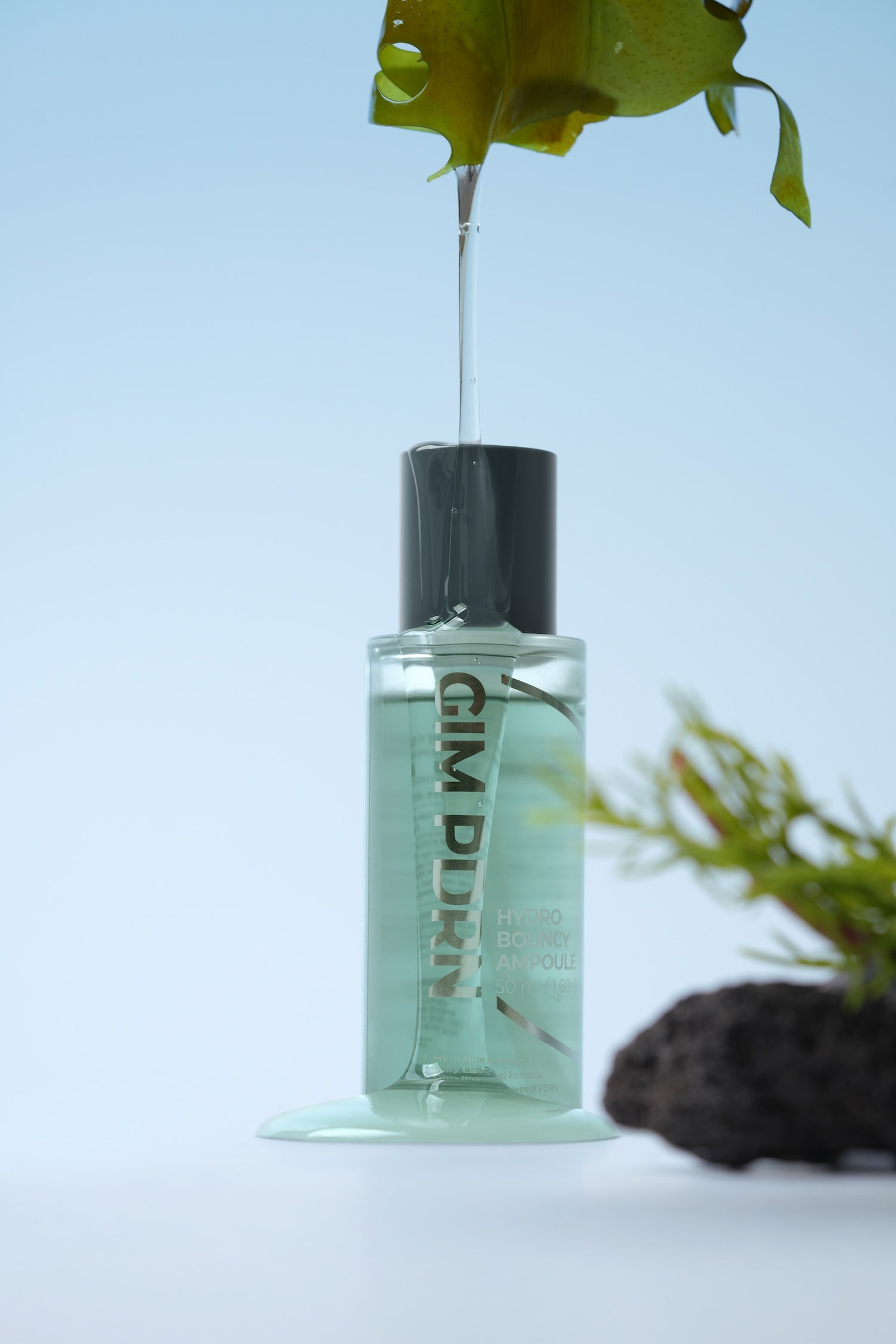 [Isntree] Ampolla hidrorrejuvenecedora Gim PDRN de 50 ml