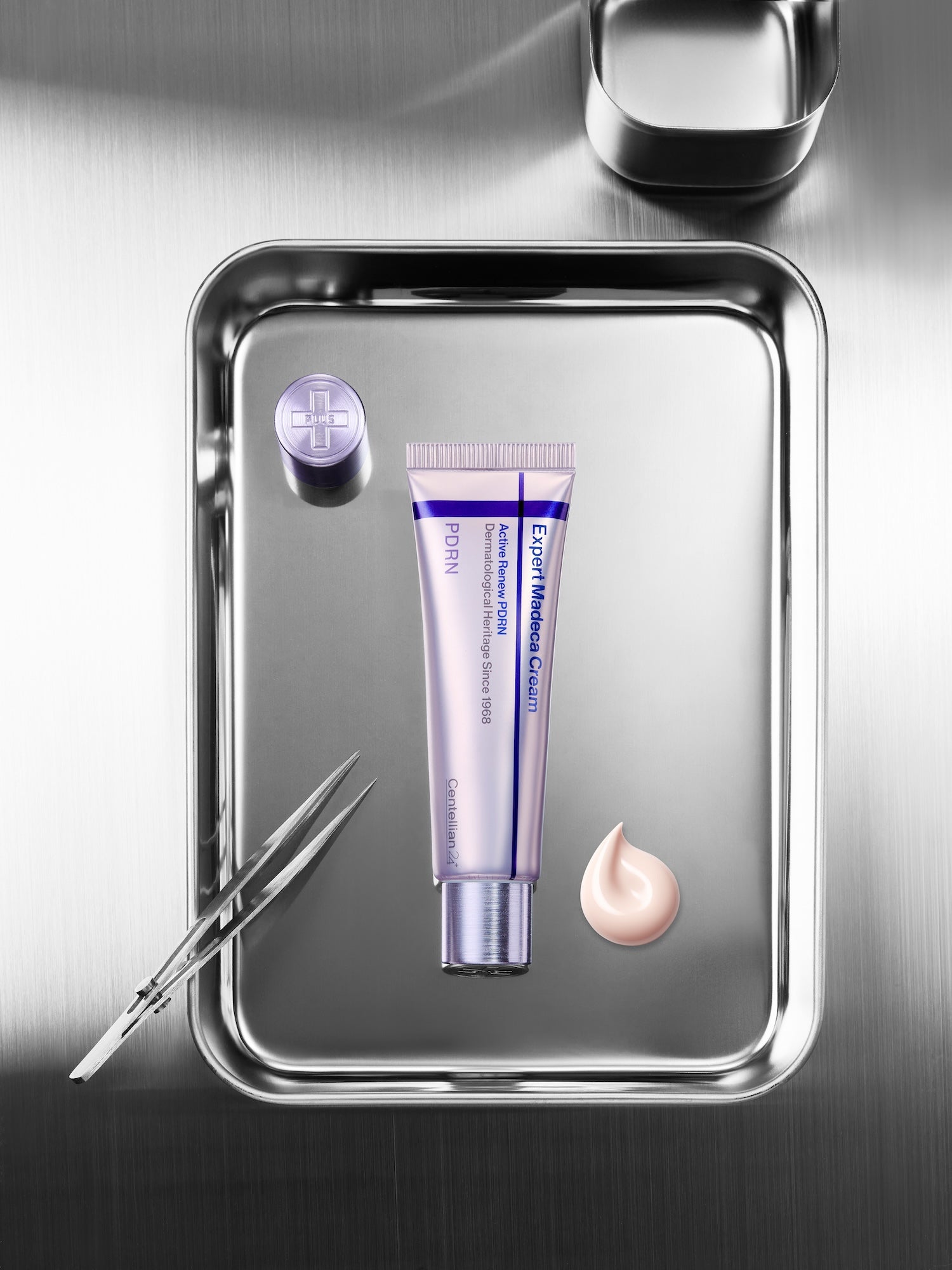 [Centellian24] Crema Expert Madeca Active Renew PDRN 50 ml