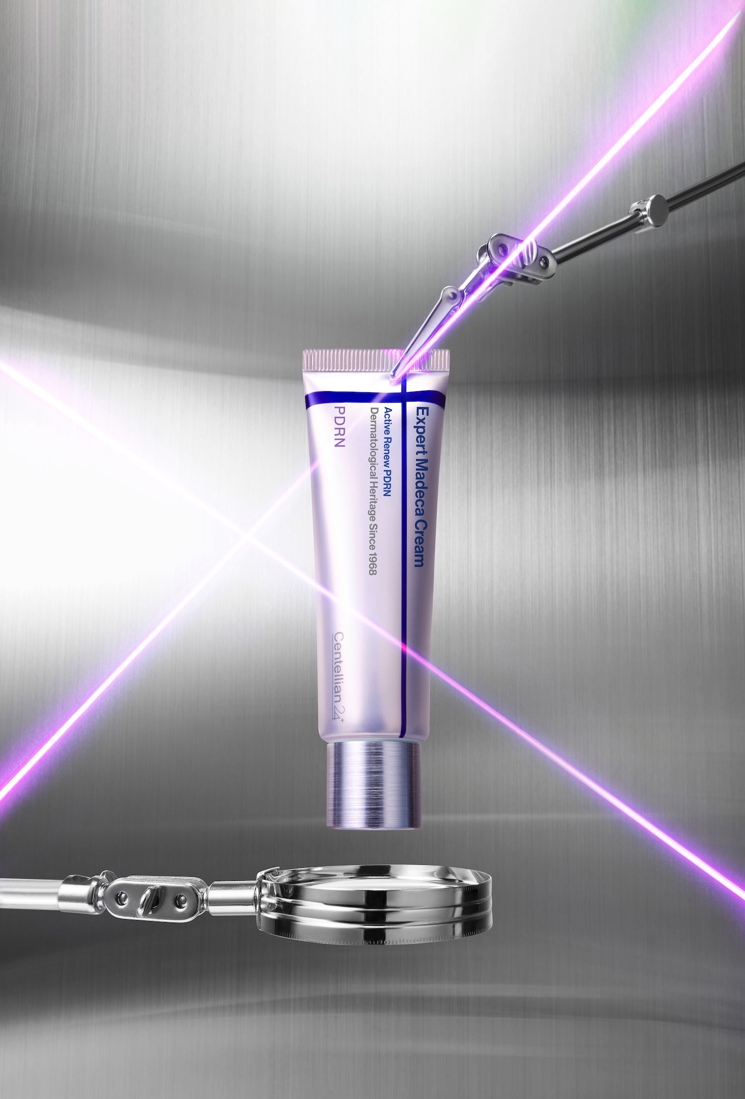 [Centellian24] Crema Expert Madeca Active Renew PDRN 50 ml