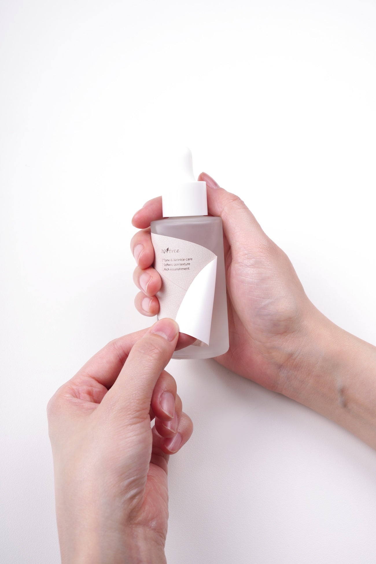 [Isntree] Ampolla TW-Real Bifida 50 ml