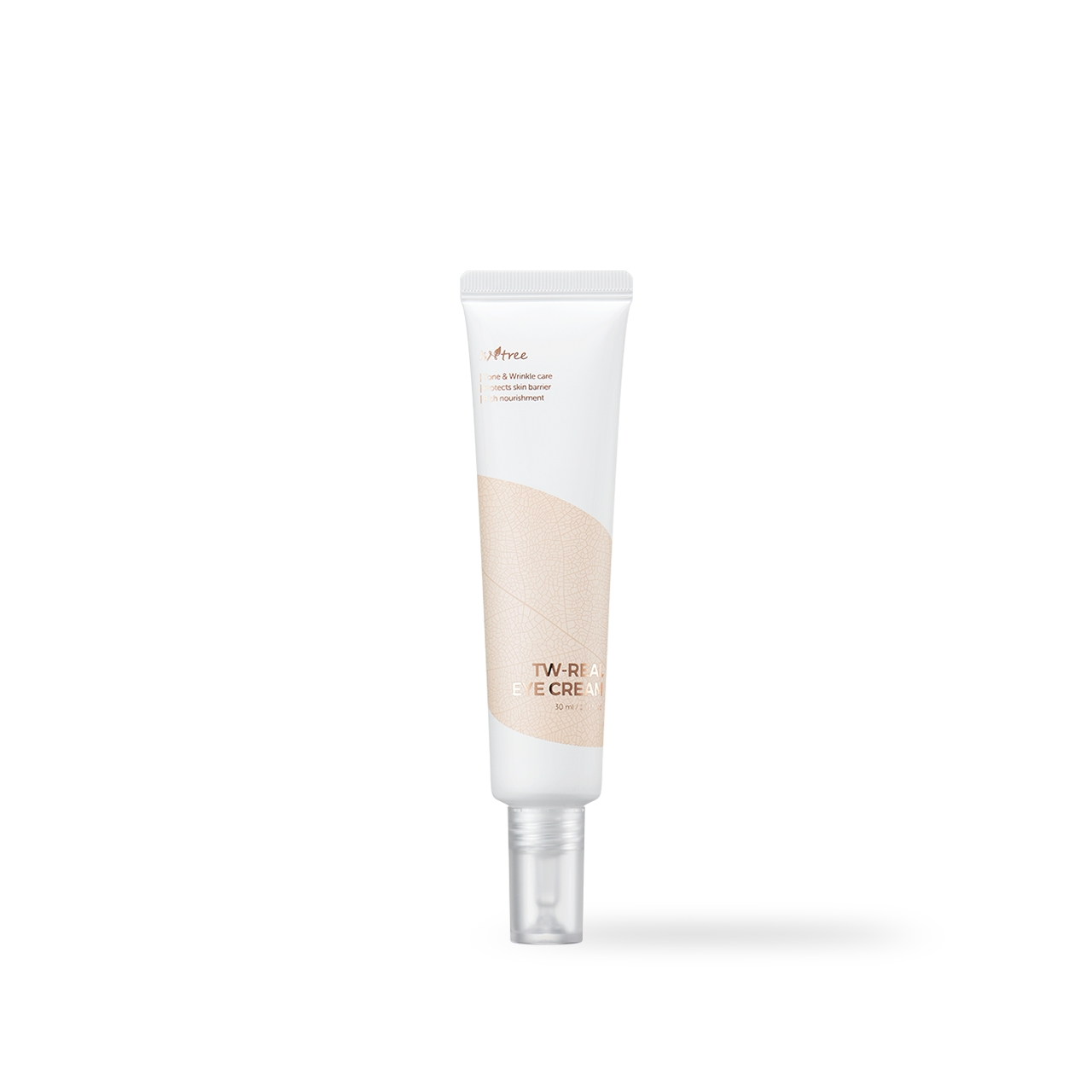 [Isntree] Crema para ojos TW-Real 30 ml
