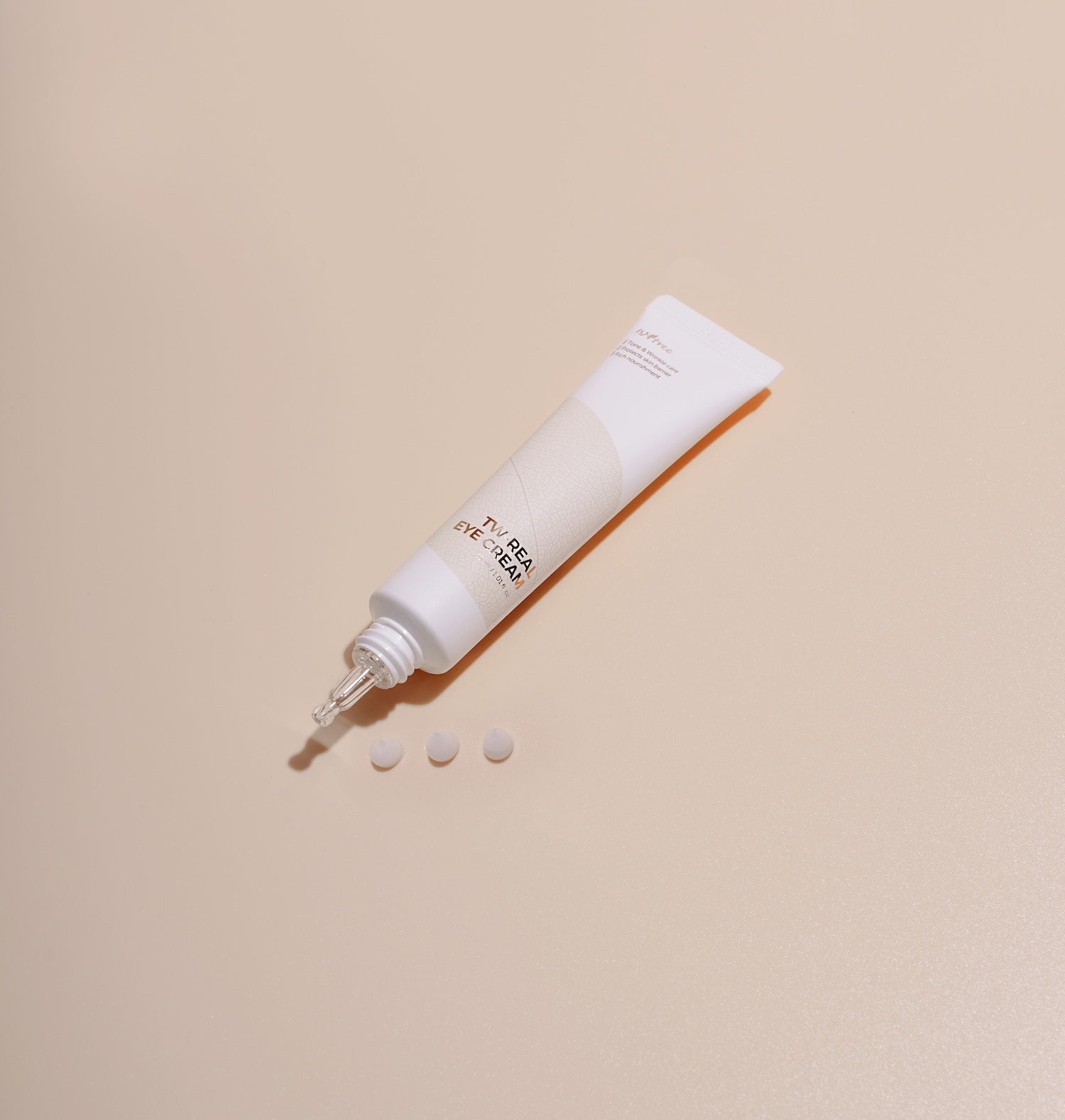 [Isntree] Crema para ojos TW-Real 30 ml