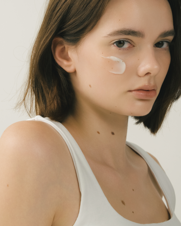 [MORANDI PARK] Bálsamo limpiador Rice Lees 100 ml