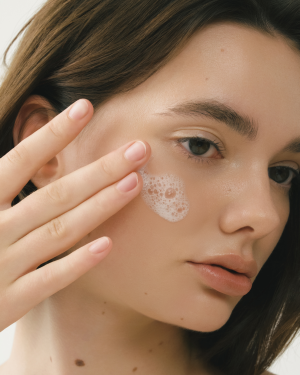 [MORANDI PARK] Limpiador en polvo con enzimas de granos 60 g