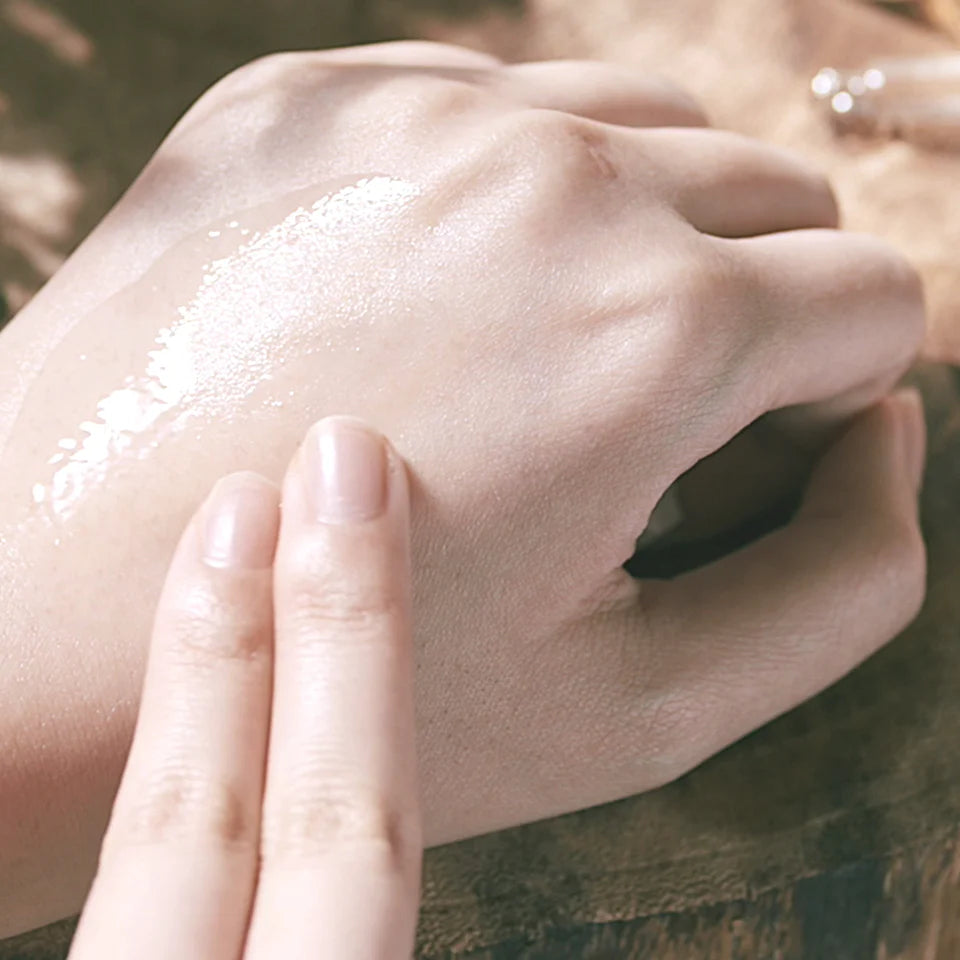 [PyunkangYul] Calming Line Gift Set 150ml+50ml+30ml