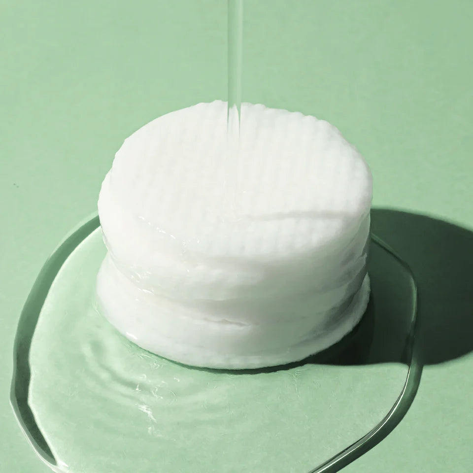 [PyunkangYul] Ultimate Calming Solution Toner Pad 140ml / 70ea