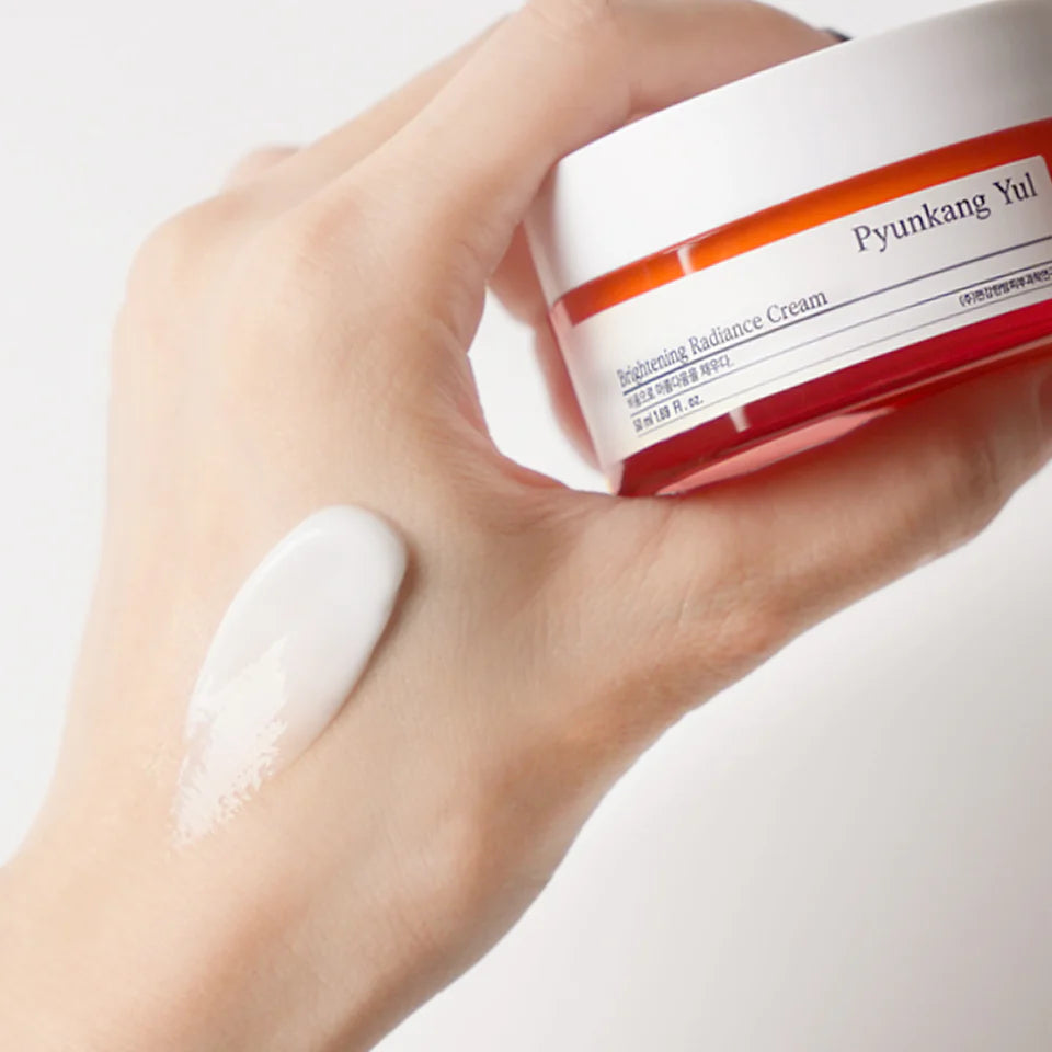 [PyunkangYul] Brightening Radiance Cream 50ml
