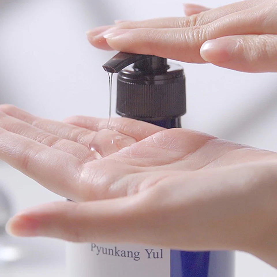 [PyunkangYul] Low pH Mild Body Wash 500ml