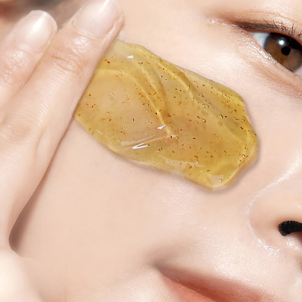 [PyunkangYul] Calming Relief Gel Wash Off Pack 100g