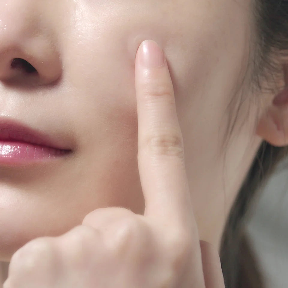 [PyunkangYul] Calming Clear Spot Patch (Intensive Care+Slim Care) 124ea