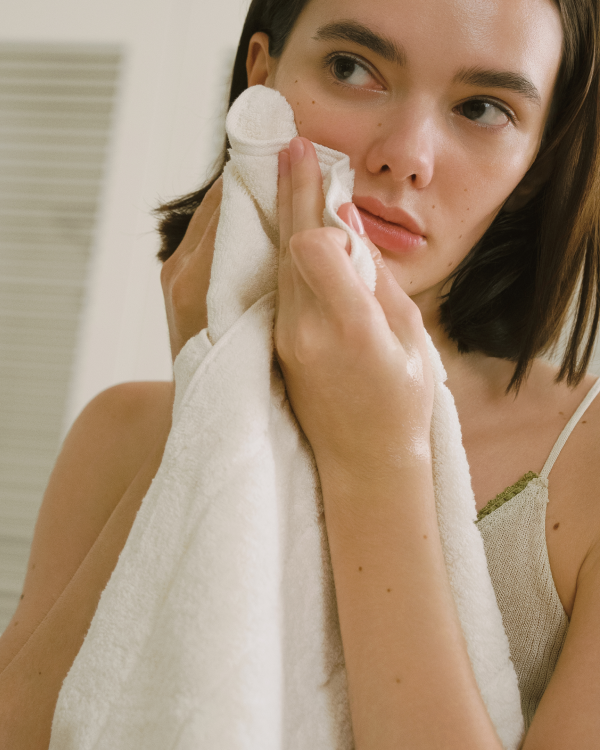 [PARQUE MORANDI] Torre Facial