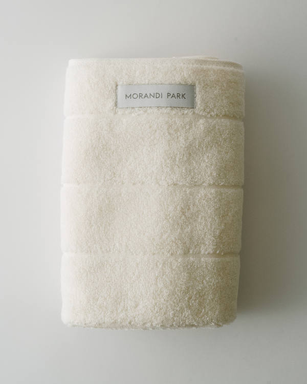 [PARQUE MORANDI] Torre Facial