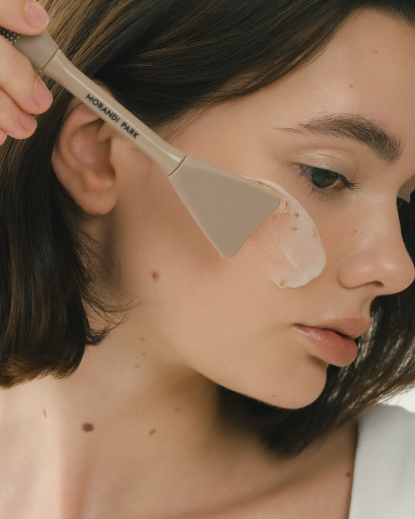 [MORANDI PARK] Cepillo facial