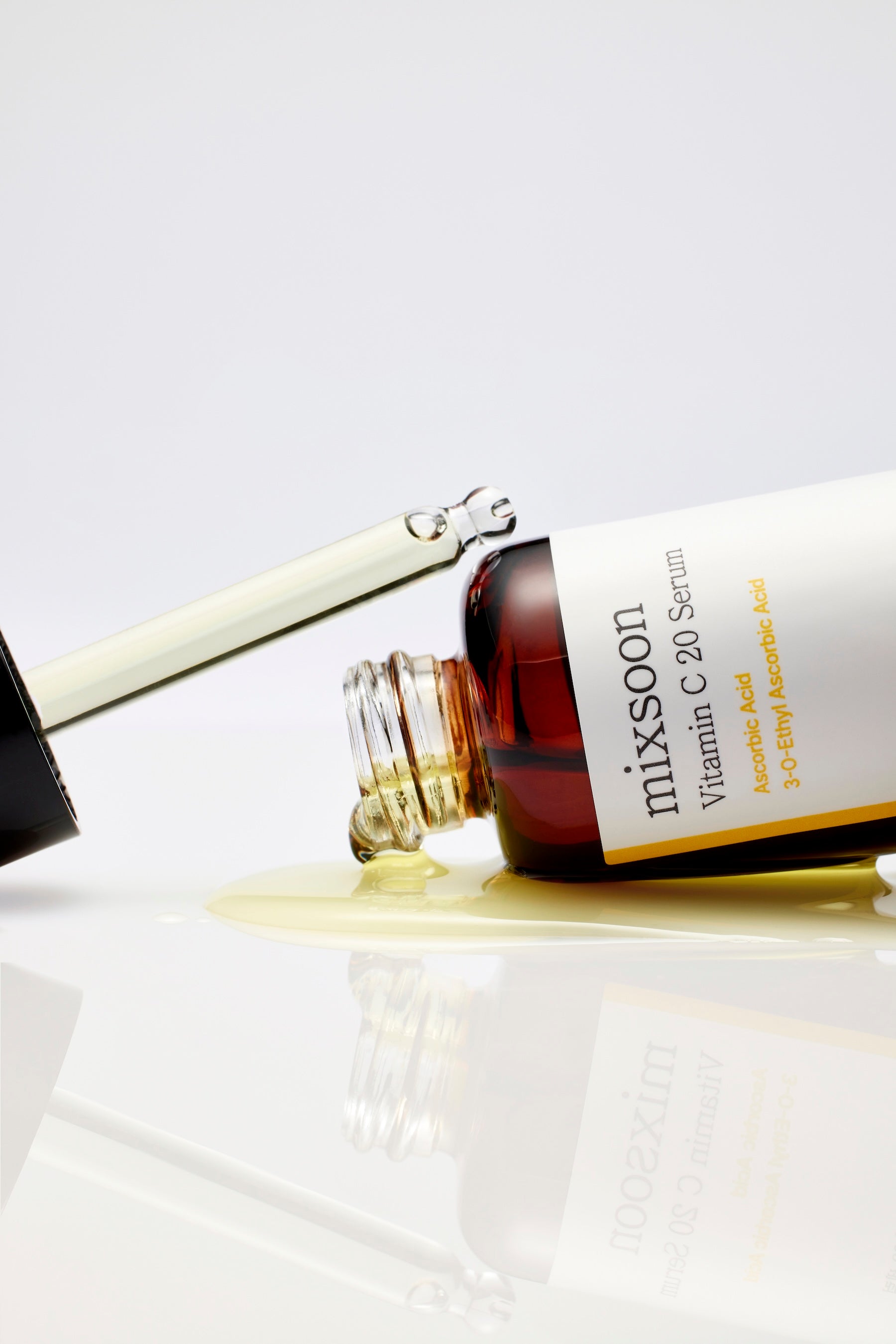 [MIXSOON] Suero de vitamina C 20 10 ml