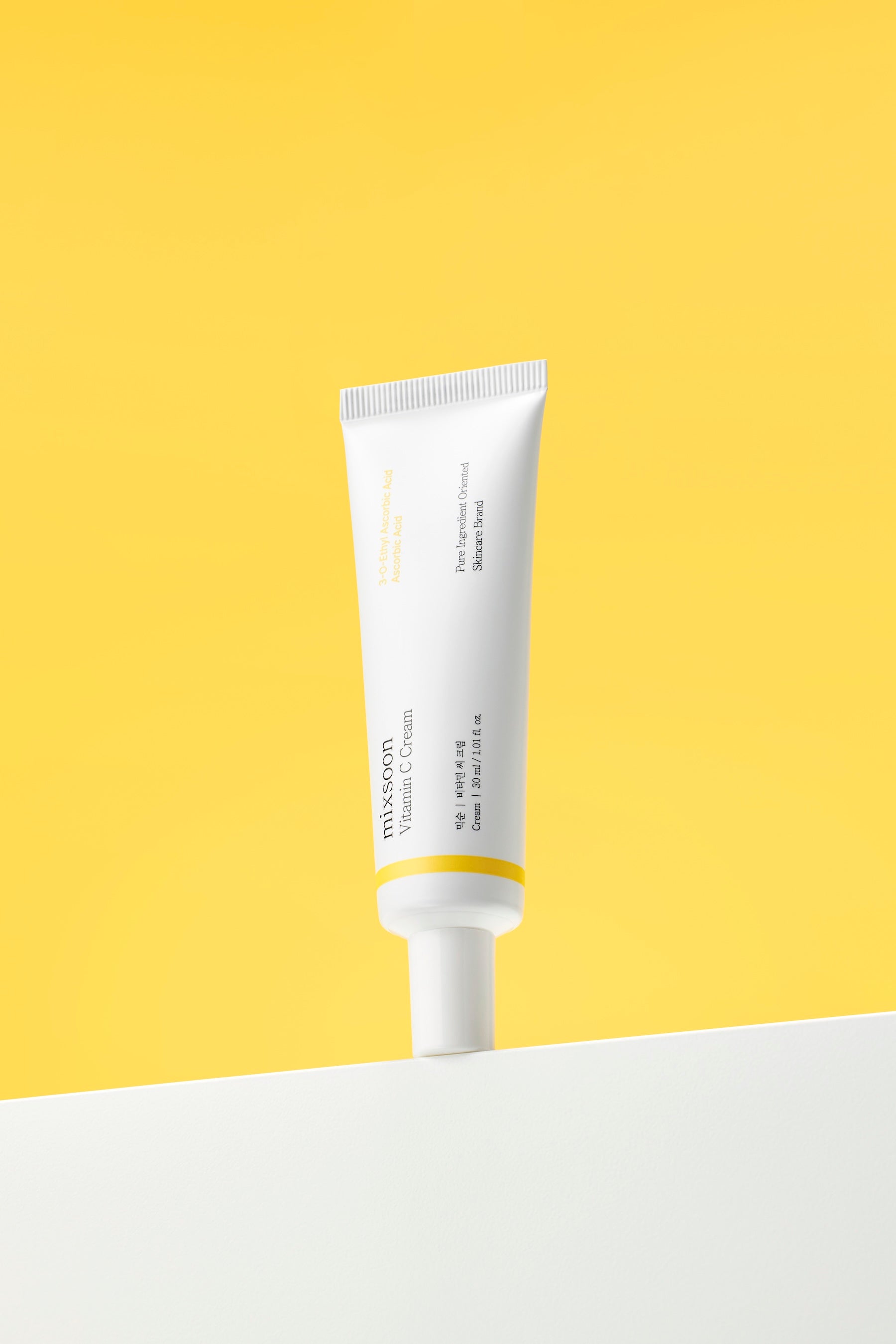 [MIXSOON] Crema de vitamina C 30 ml