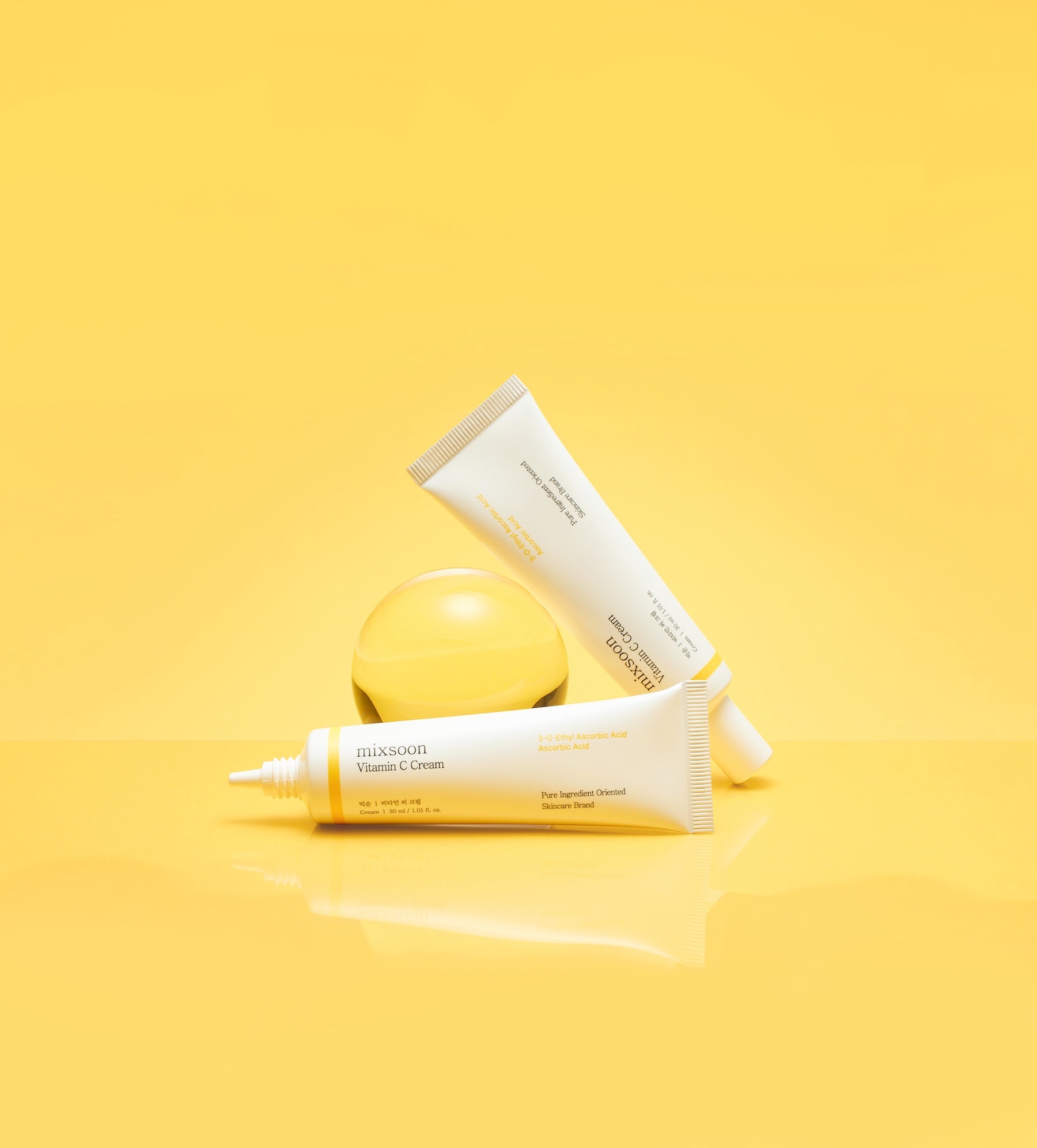 [MIXSOON] Crema de vitamina C 30 ml
