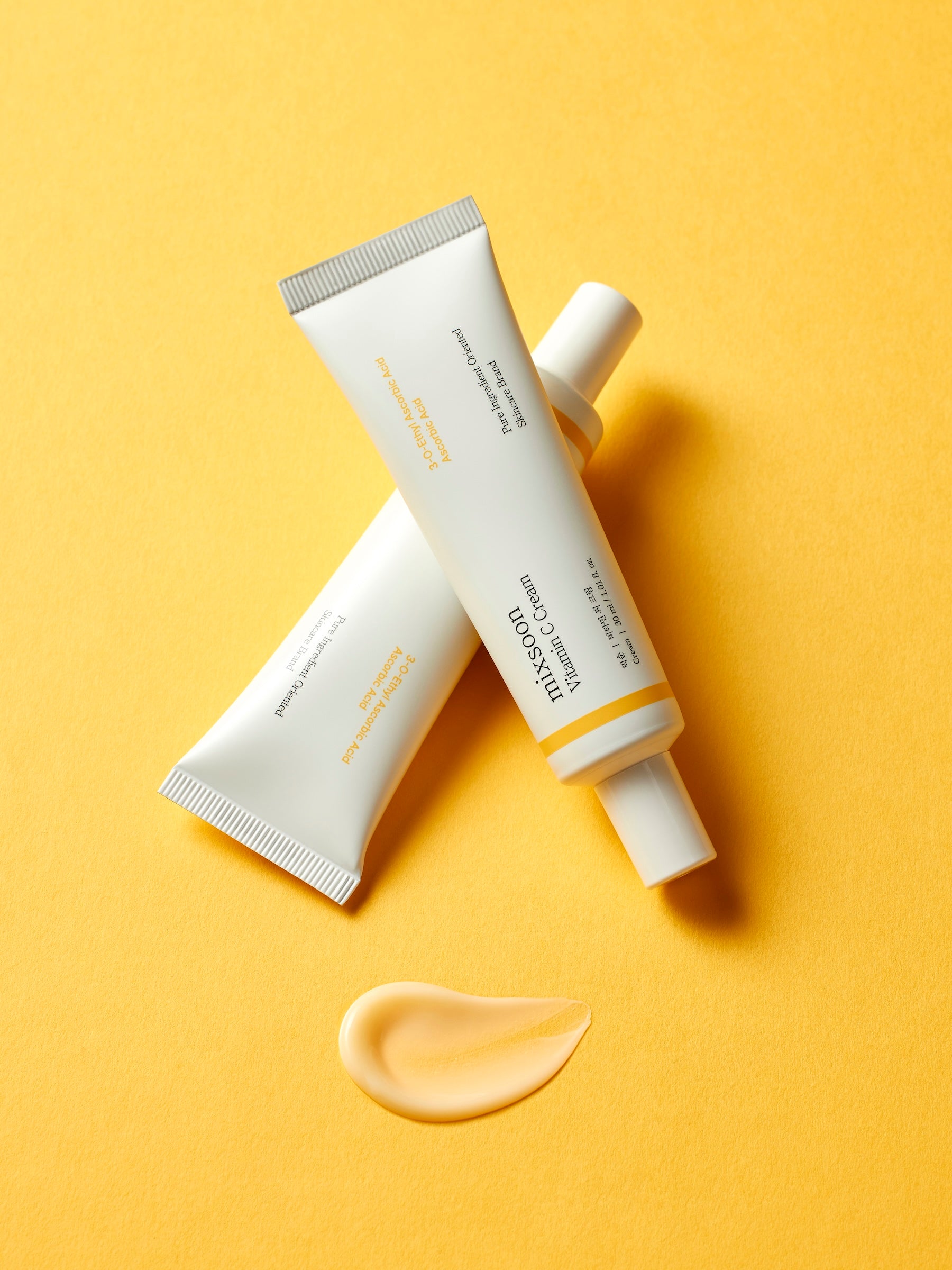 [MIXSOON] Crema de vitamina C 30 ml