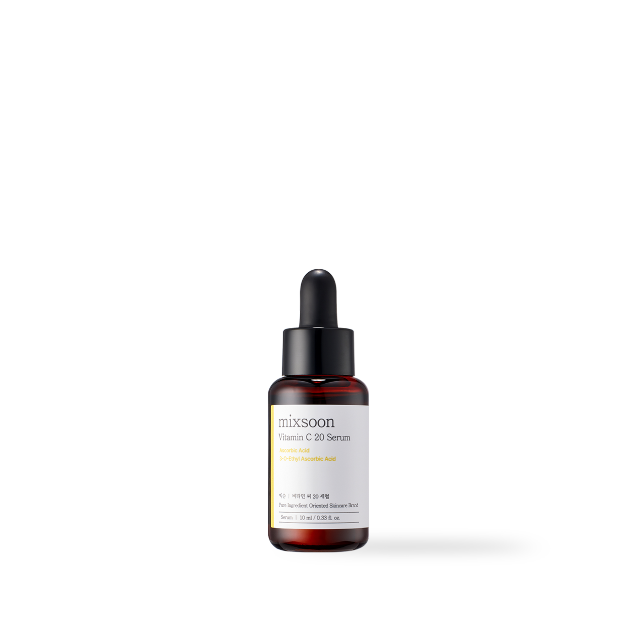 [MIXSOON] Suero de vitamina C 20 10 ml