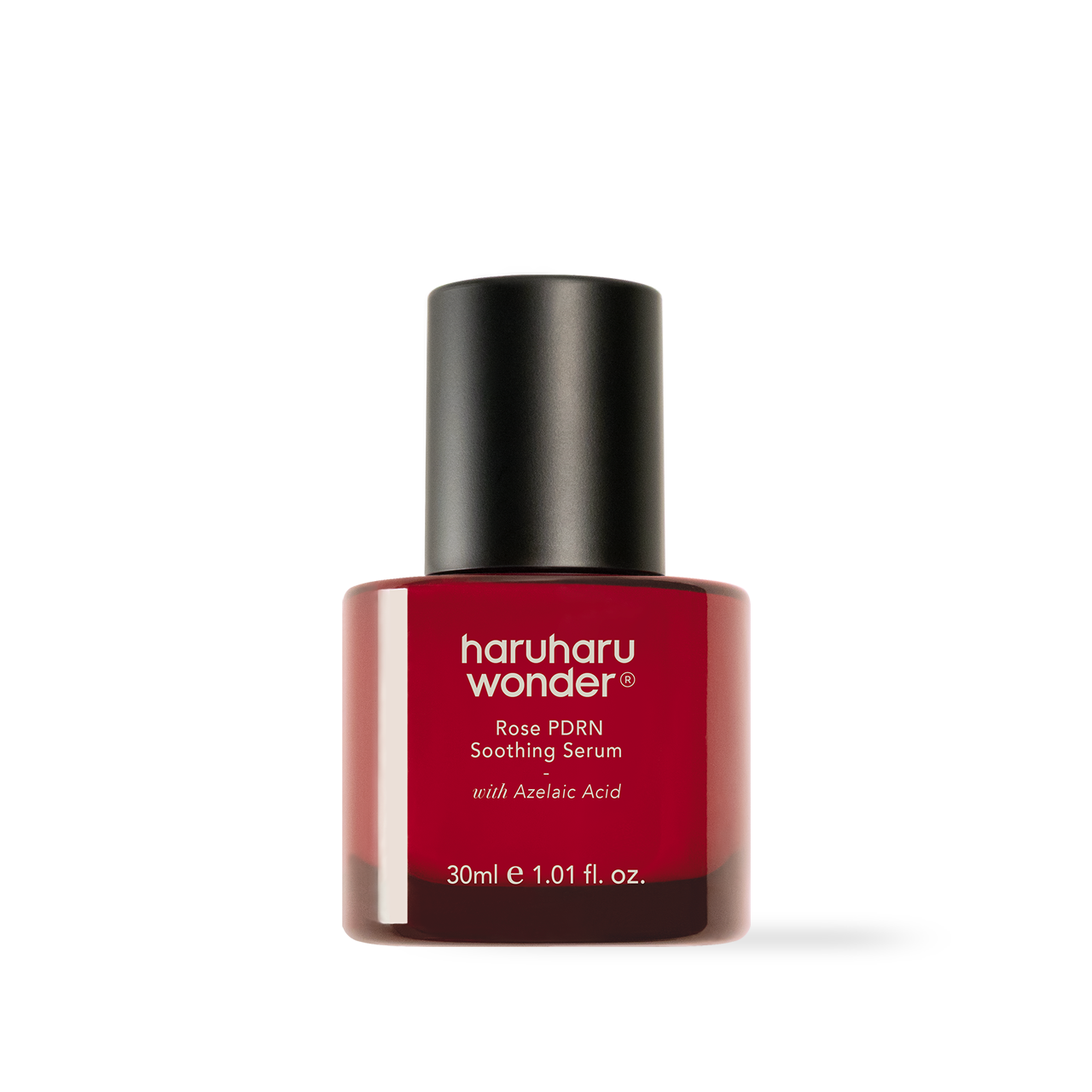 [haruharuwonder] Suero calmante Rose PDRN 30ml