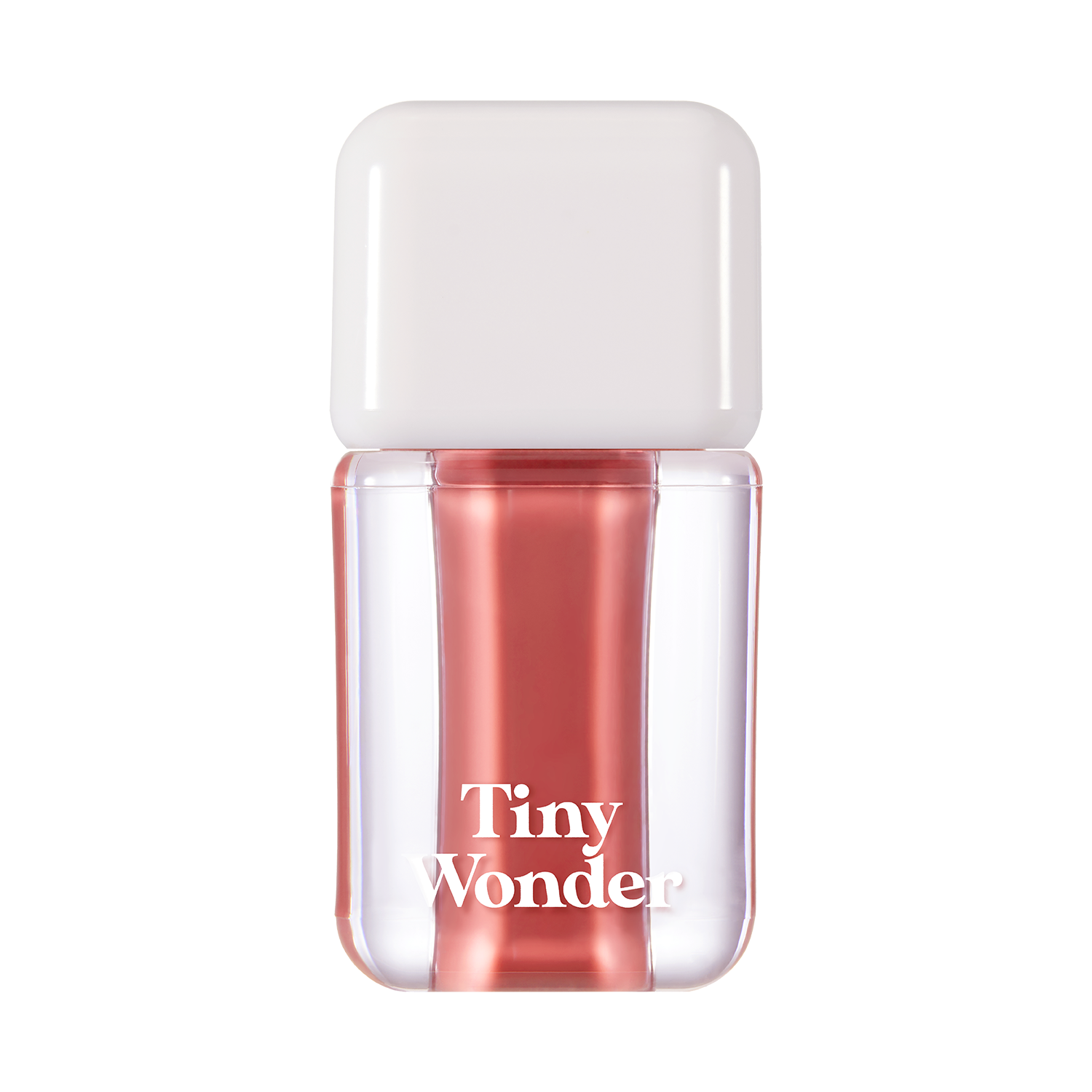 [Tiny Wonder] Tinte labial Hyper Dewy 3,4 g - 6 colores