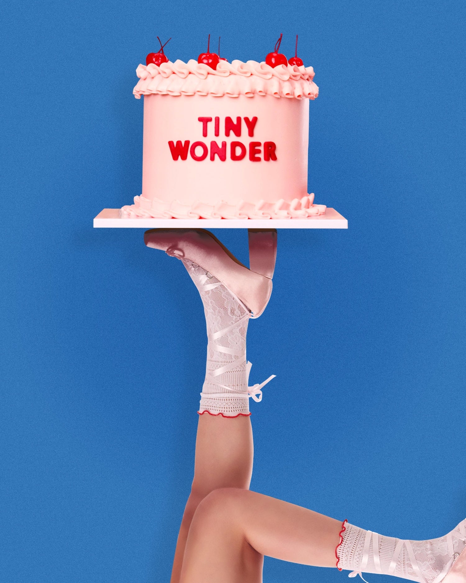 [Tiny Wonder] Tinte labial Hyper Dewy 3,4 g - 6 colores